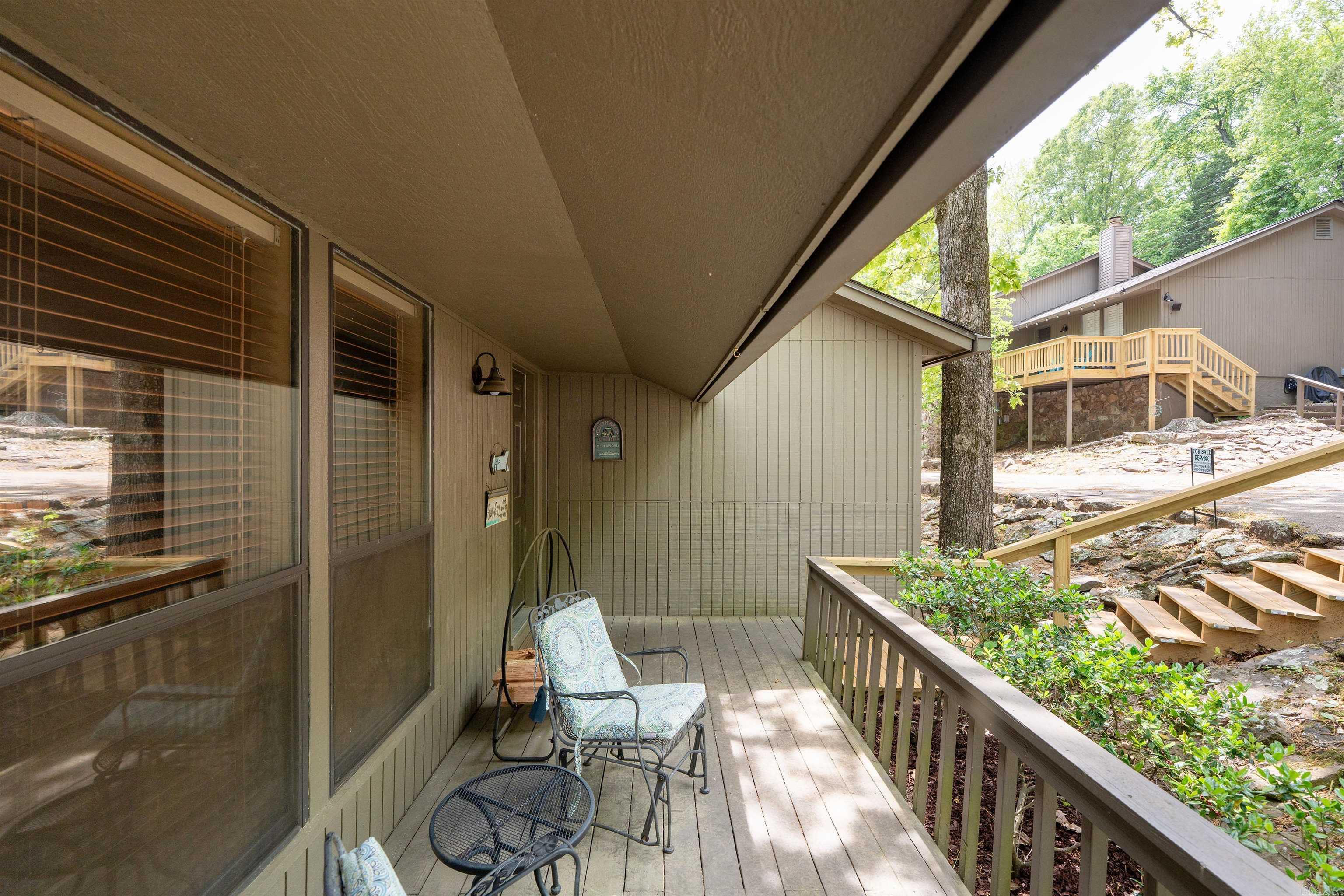 456 Forest Dr Heber Springs, AR 72543