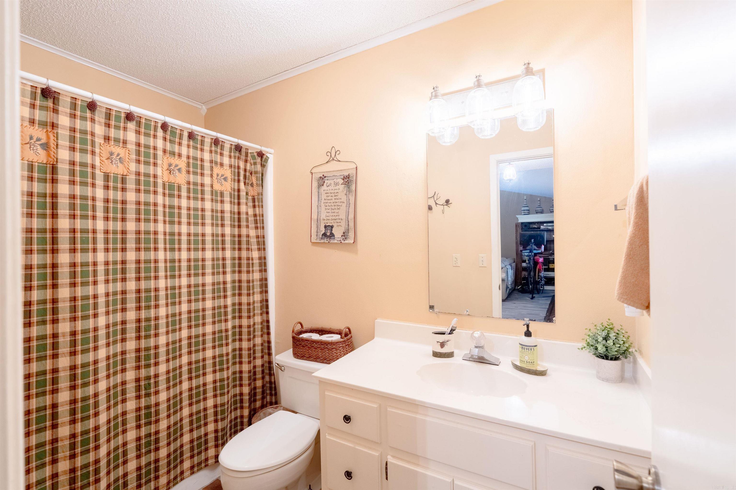 456 Forest Dr Heber Springs, AR 72543