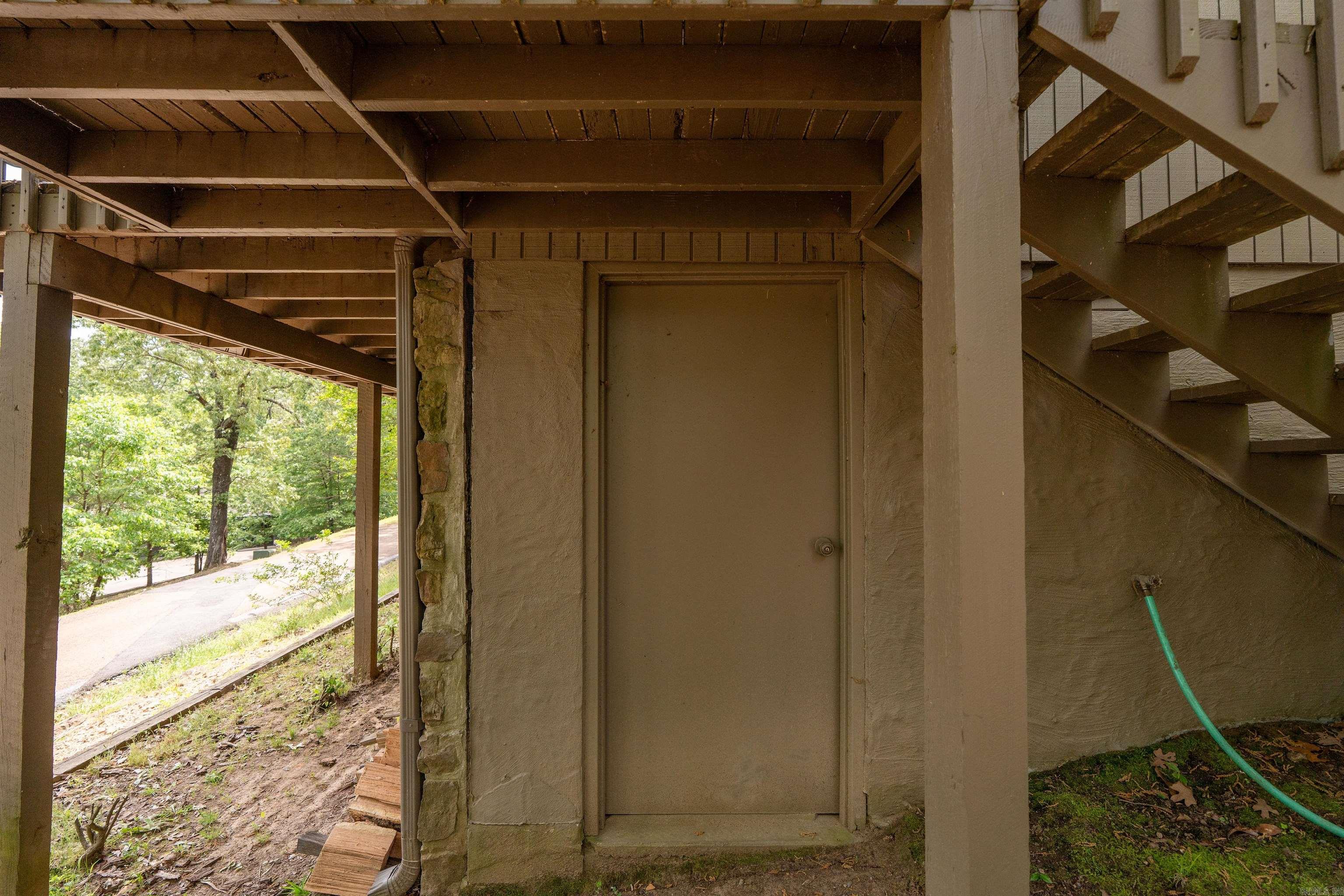 456 Forest Dr Heber Springs, AR 72543
