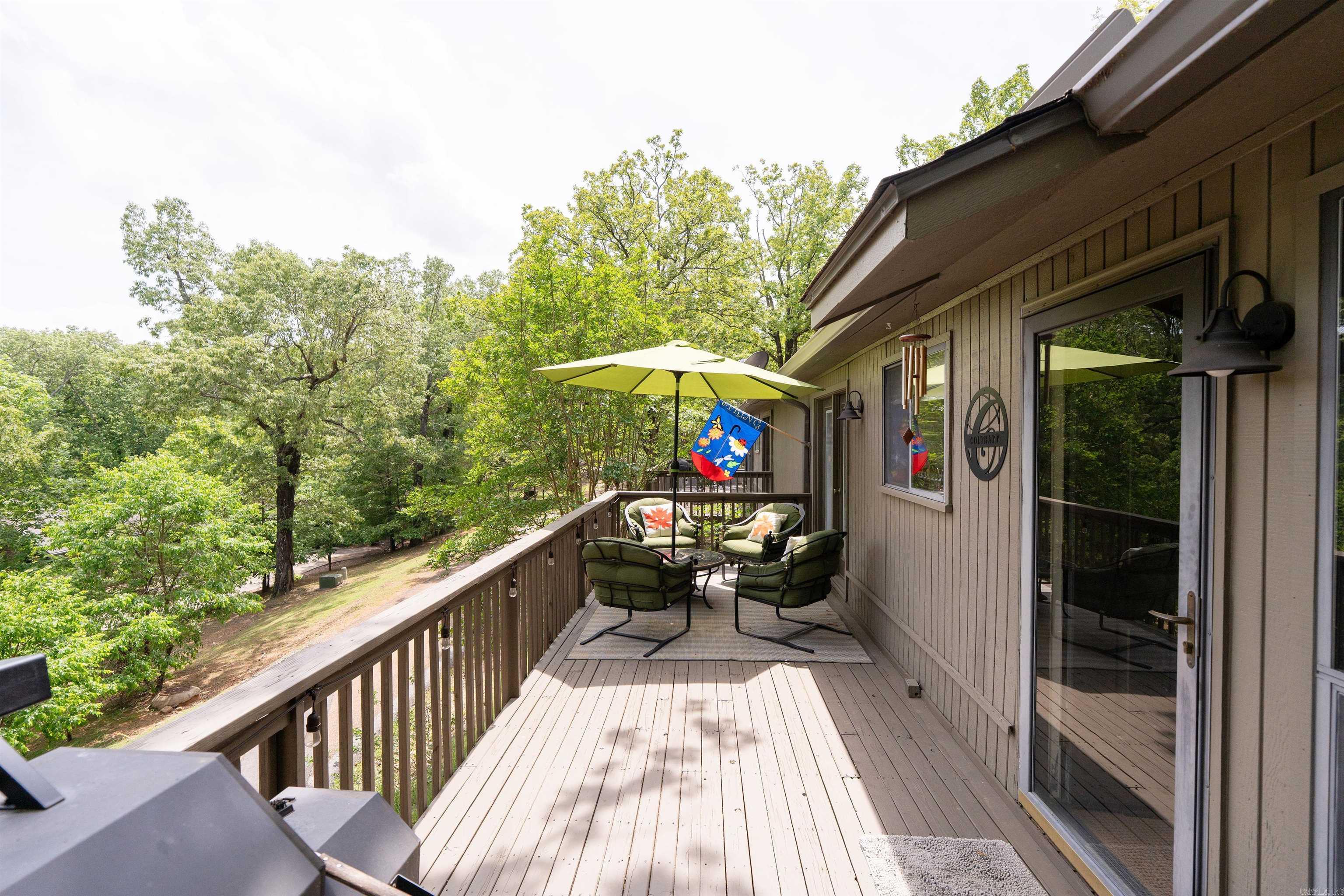 456 Forest Dr Heber Springs, AR 72543