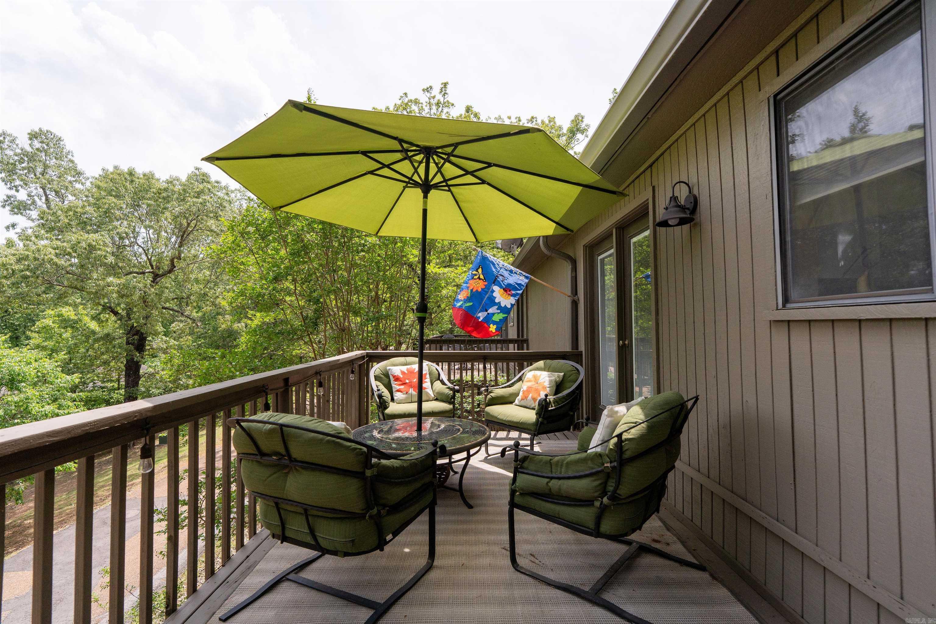 456 Forest Dr Heber Springs, AR 72543
