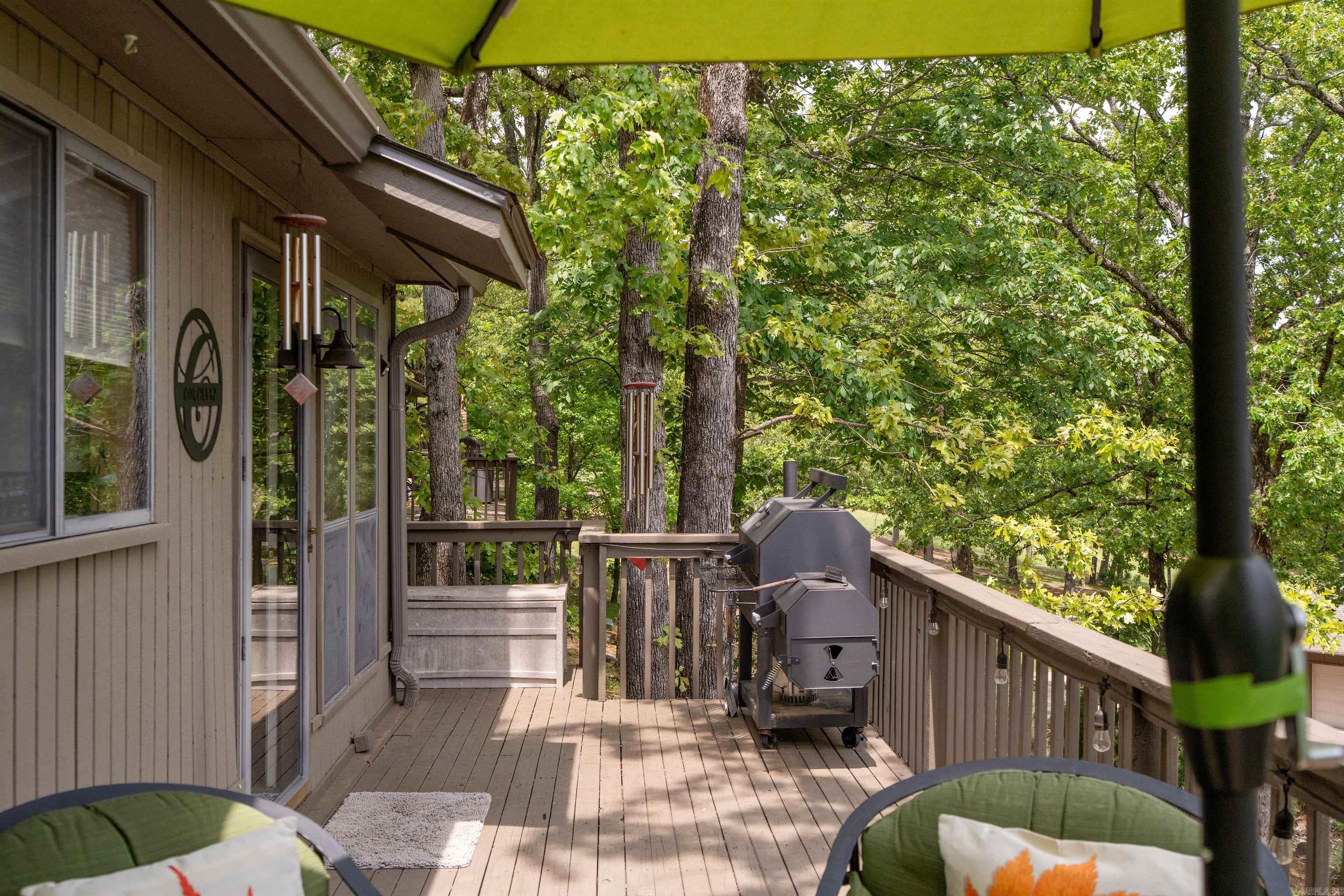 456 Forest Dr Heber Springs, AR 72543