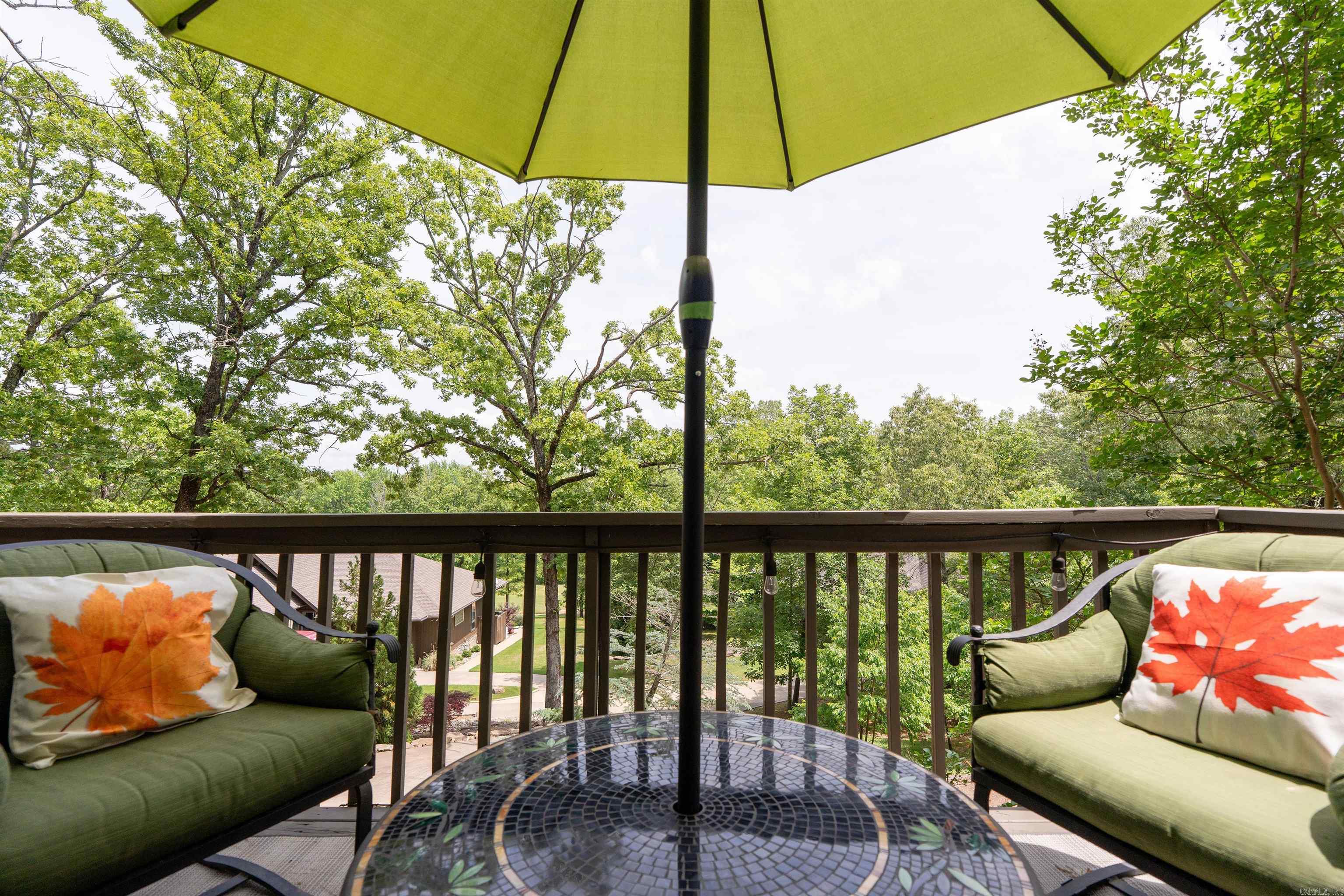 456 Forest Dr Heber Springs, AR 72543