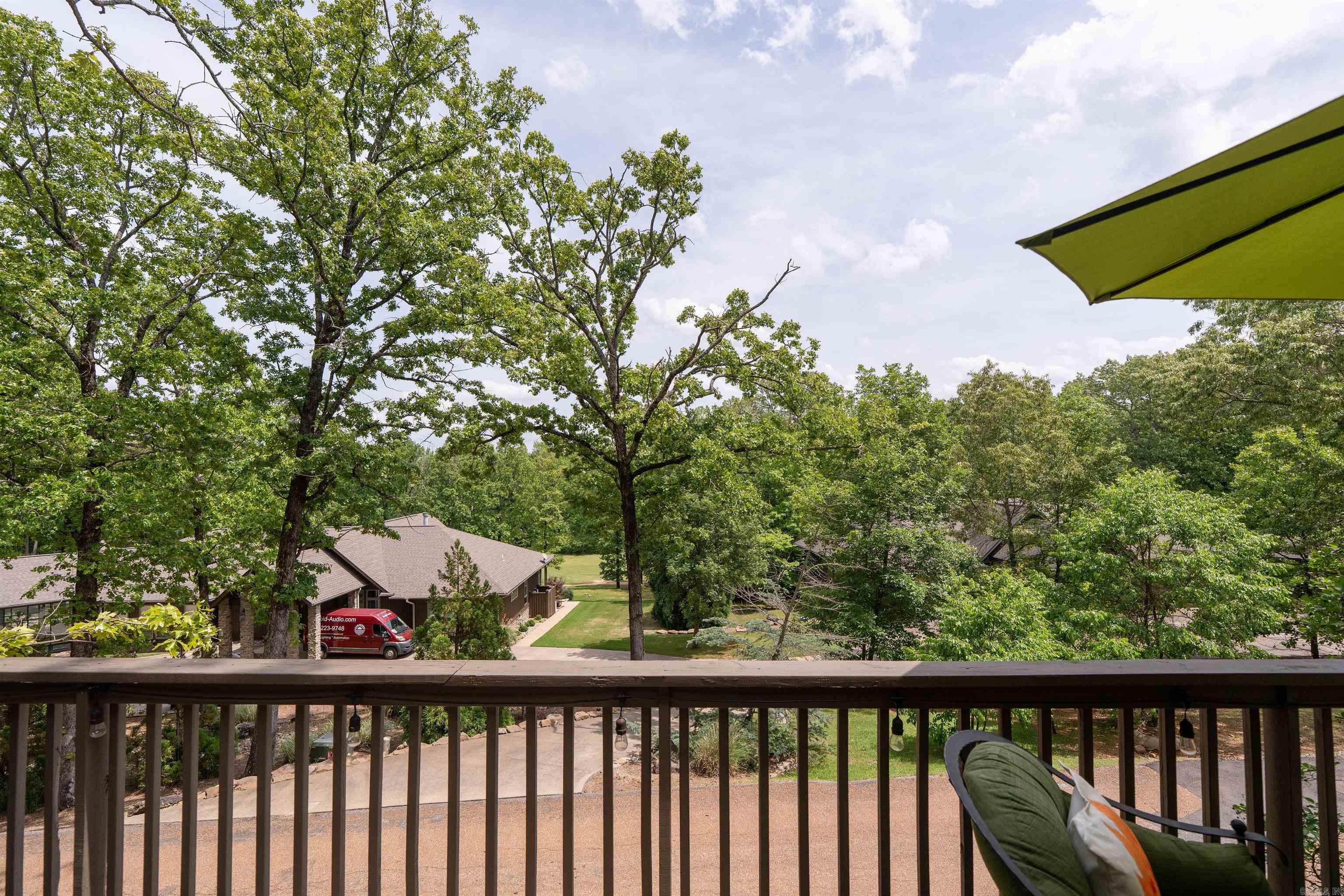 456 Forest Dr Heber Springs, AR 72543