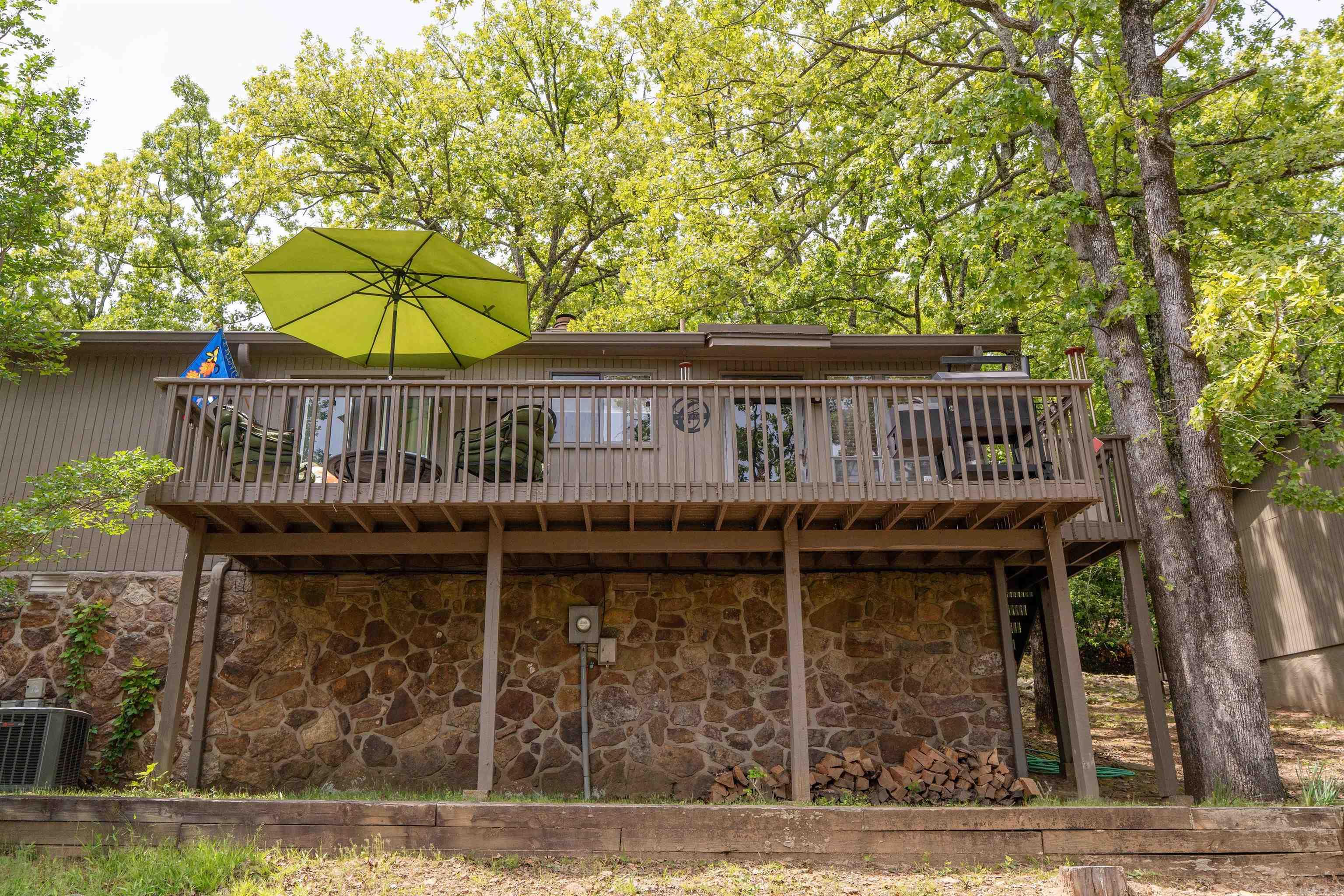 456 Forest Dr Heber Springs, AR 72543