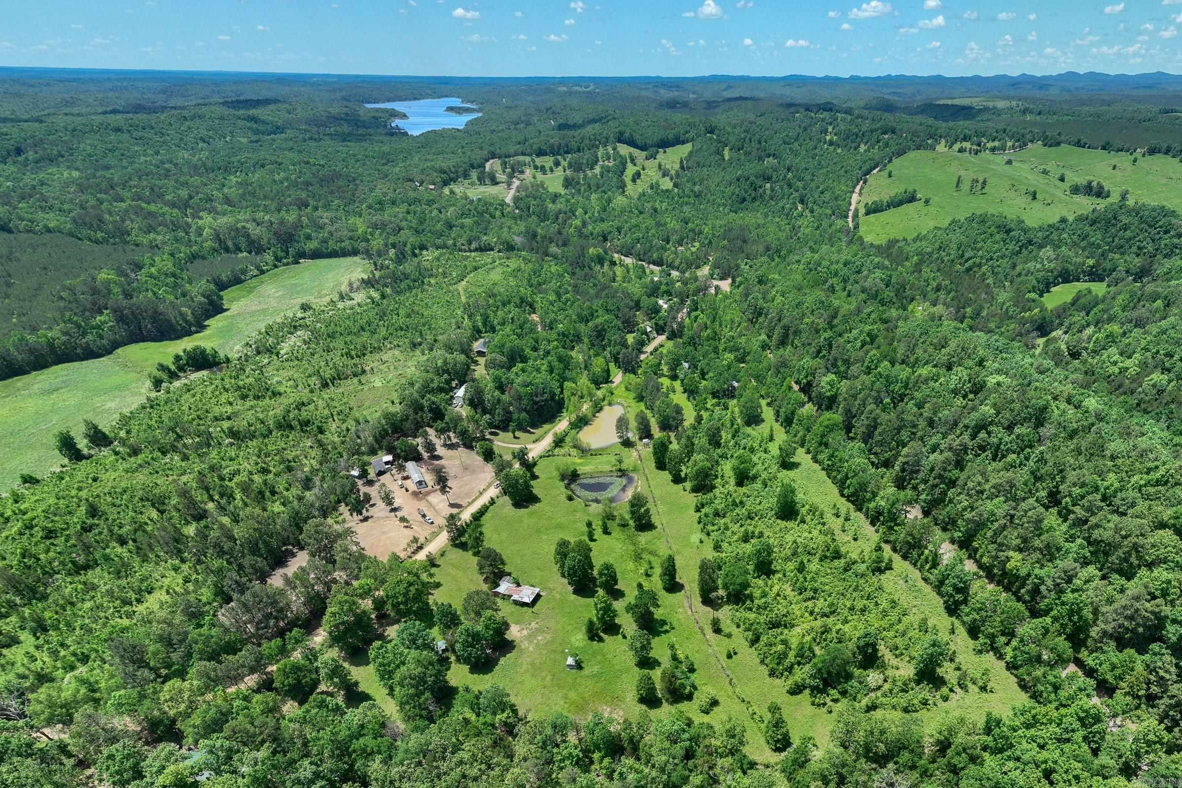 608 W Eighty Thousand Road  De Queen, AR