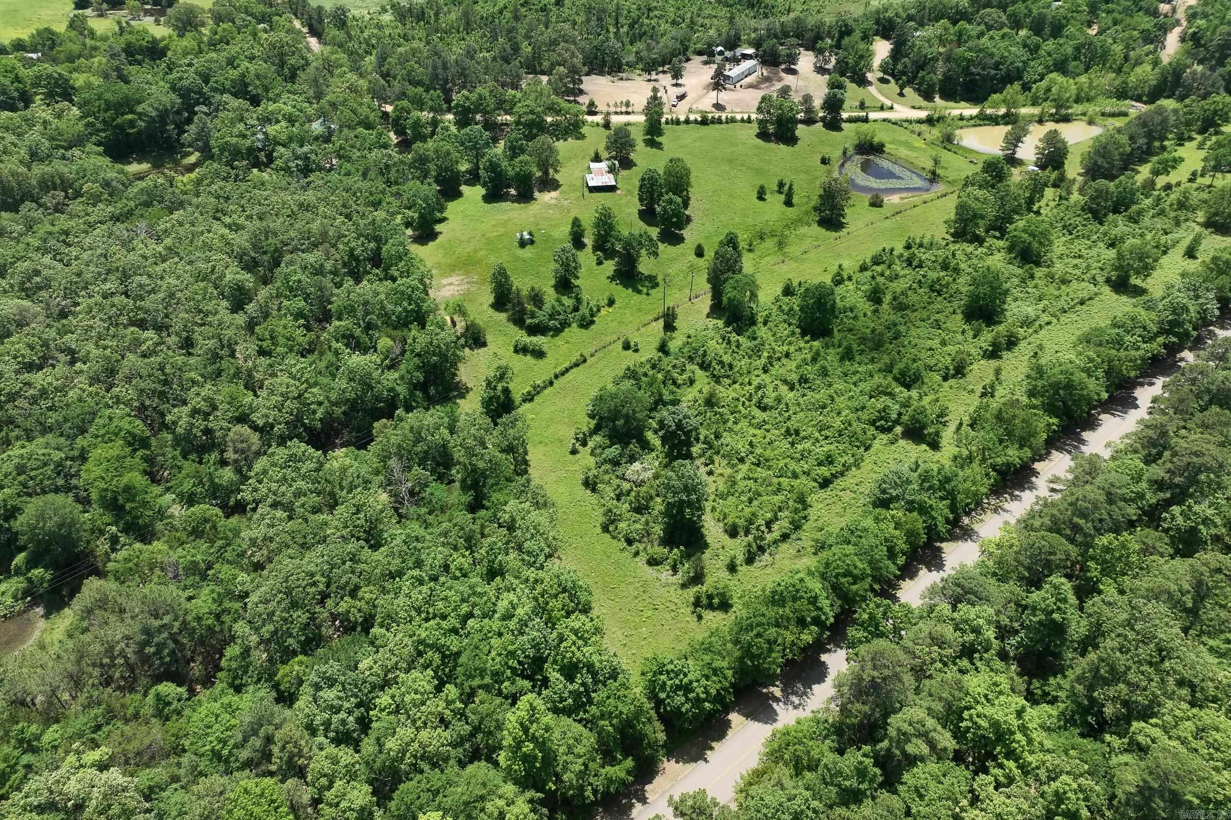 608 W Eighty Thousand Road  De Queen, AR
