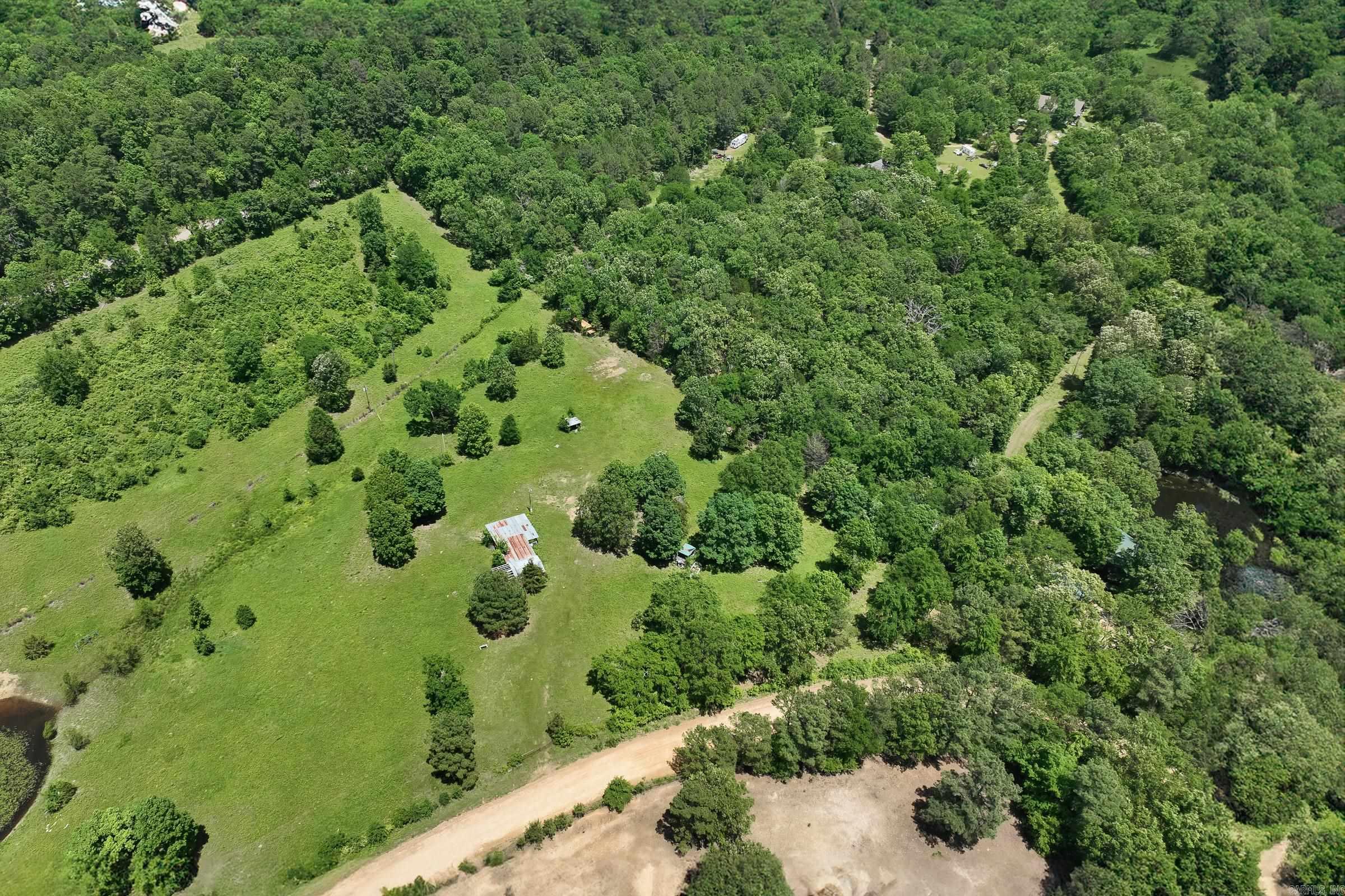 608 W Eighty Thousand Road  De Queen, AR