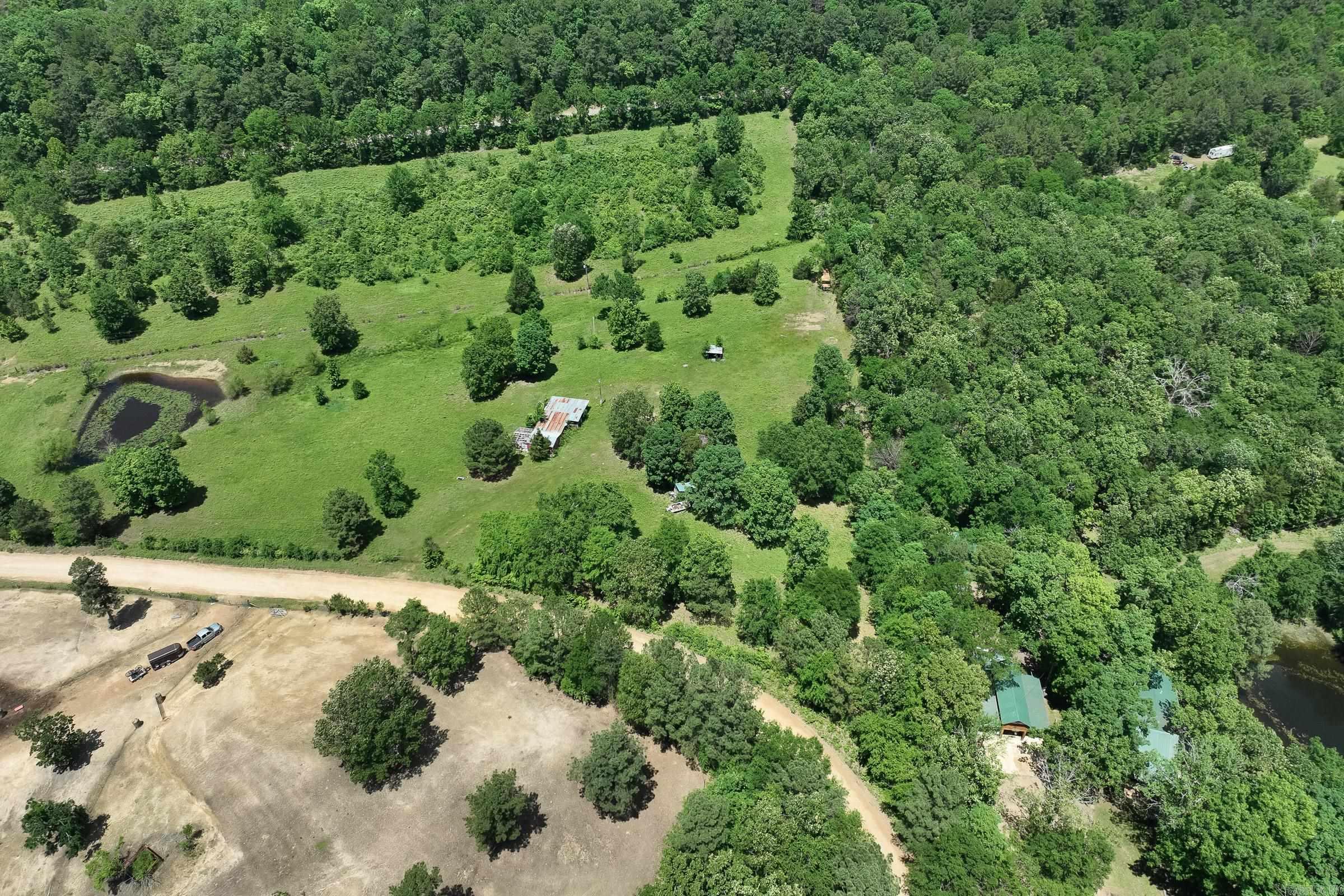 608 W Eighty Thousand Road  De Queen, AR