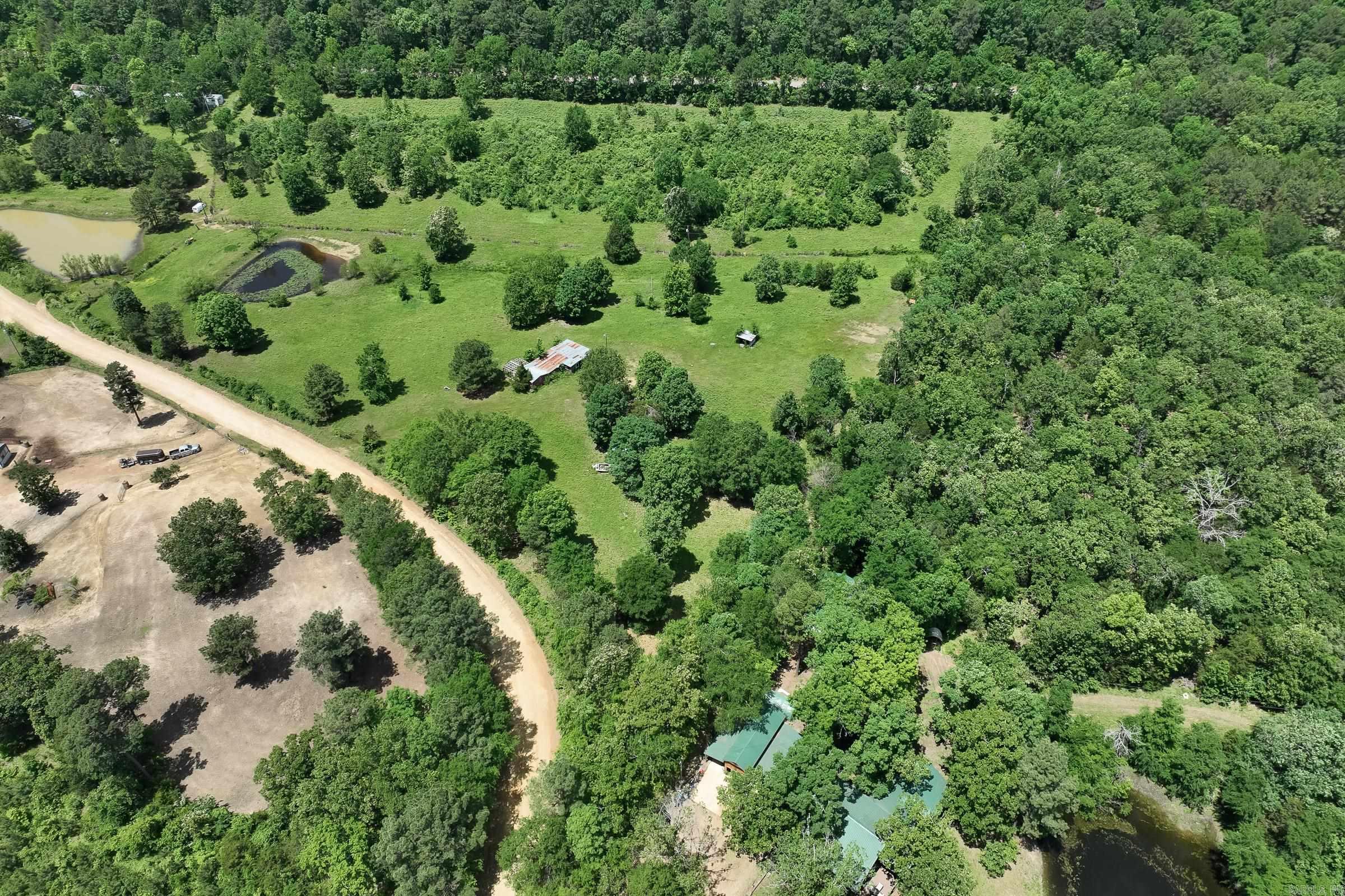 608 W Eighty Thousand Road  De Queen, AR