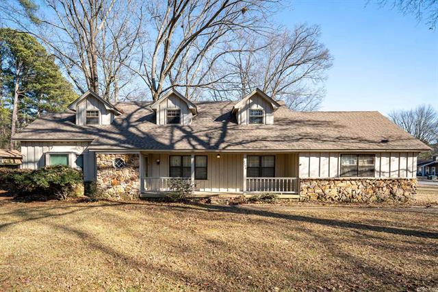 2706  Northeastern  Jacksonville, AR
