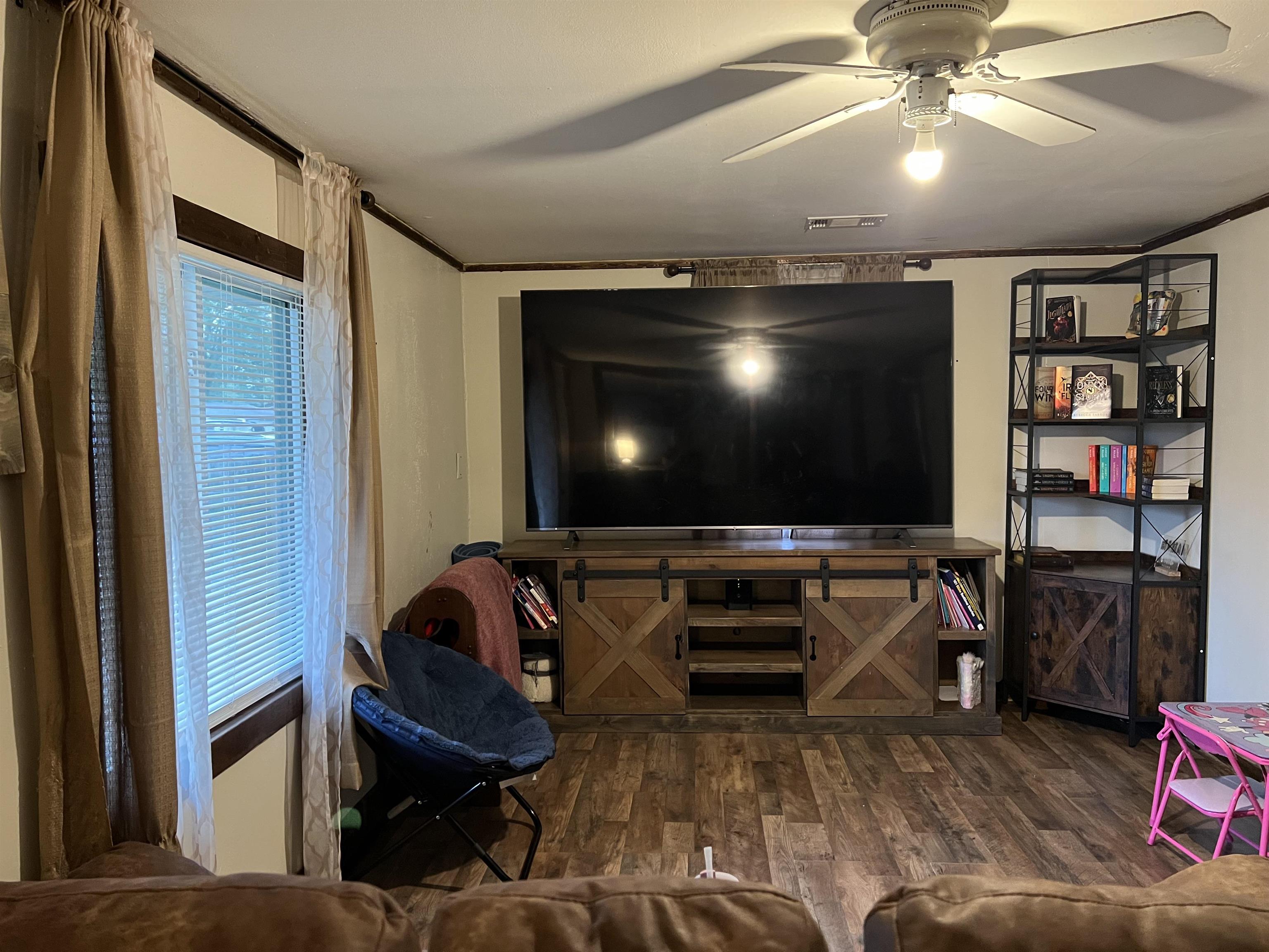 1008  Lange  Leachville, AR