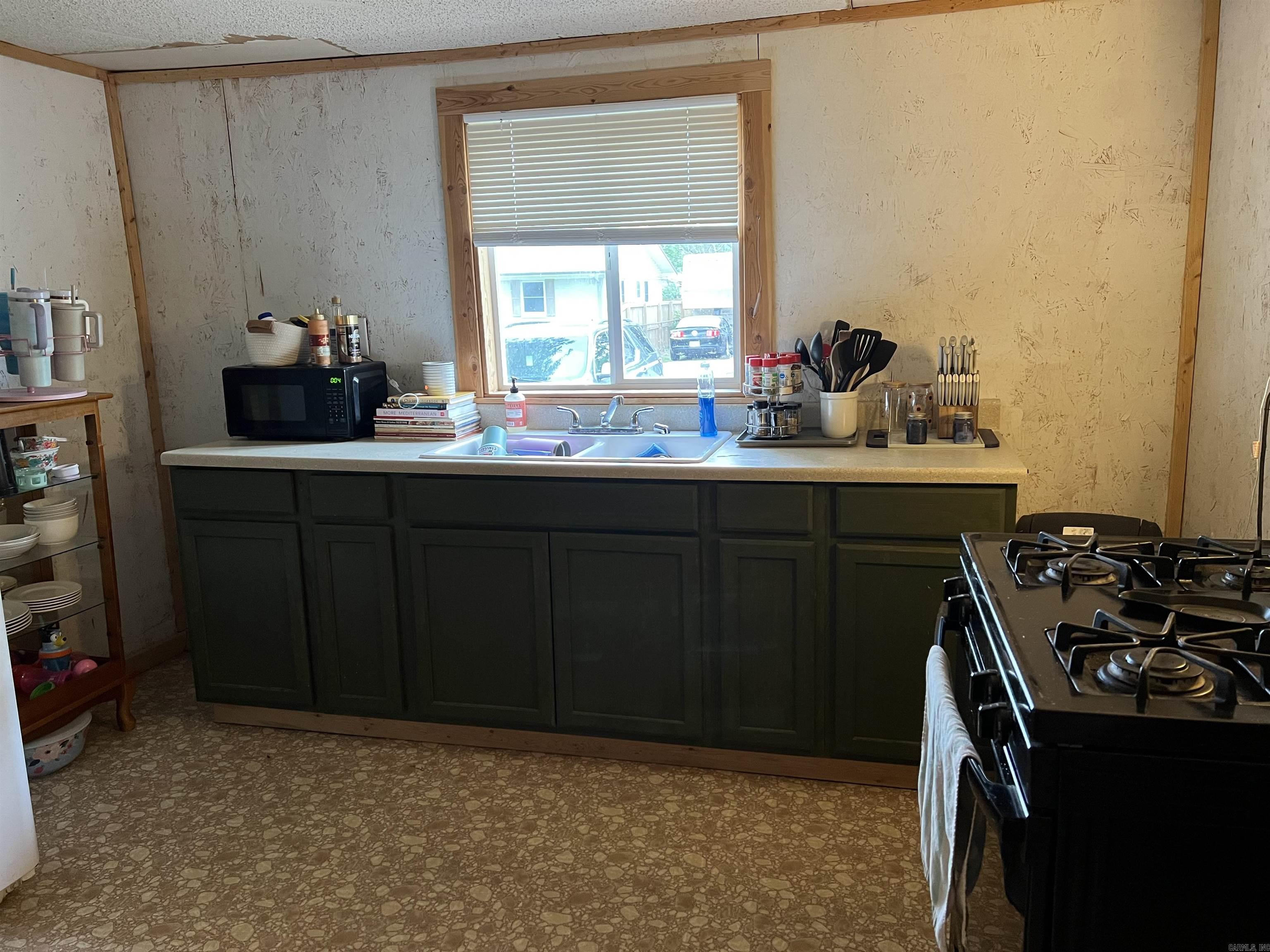 1008 Lange  Leachville, AR
