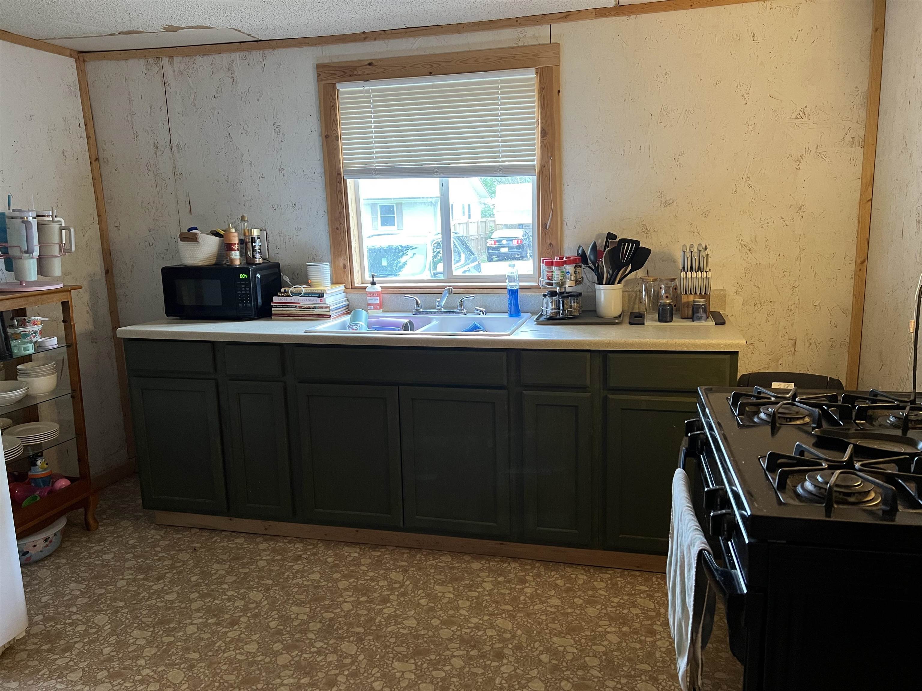 1008  Lange  Leachville, AR
