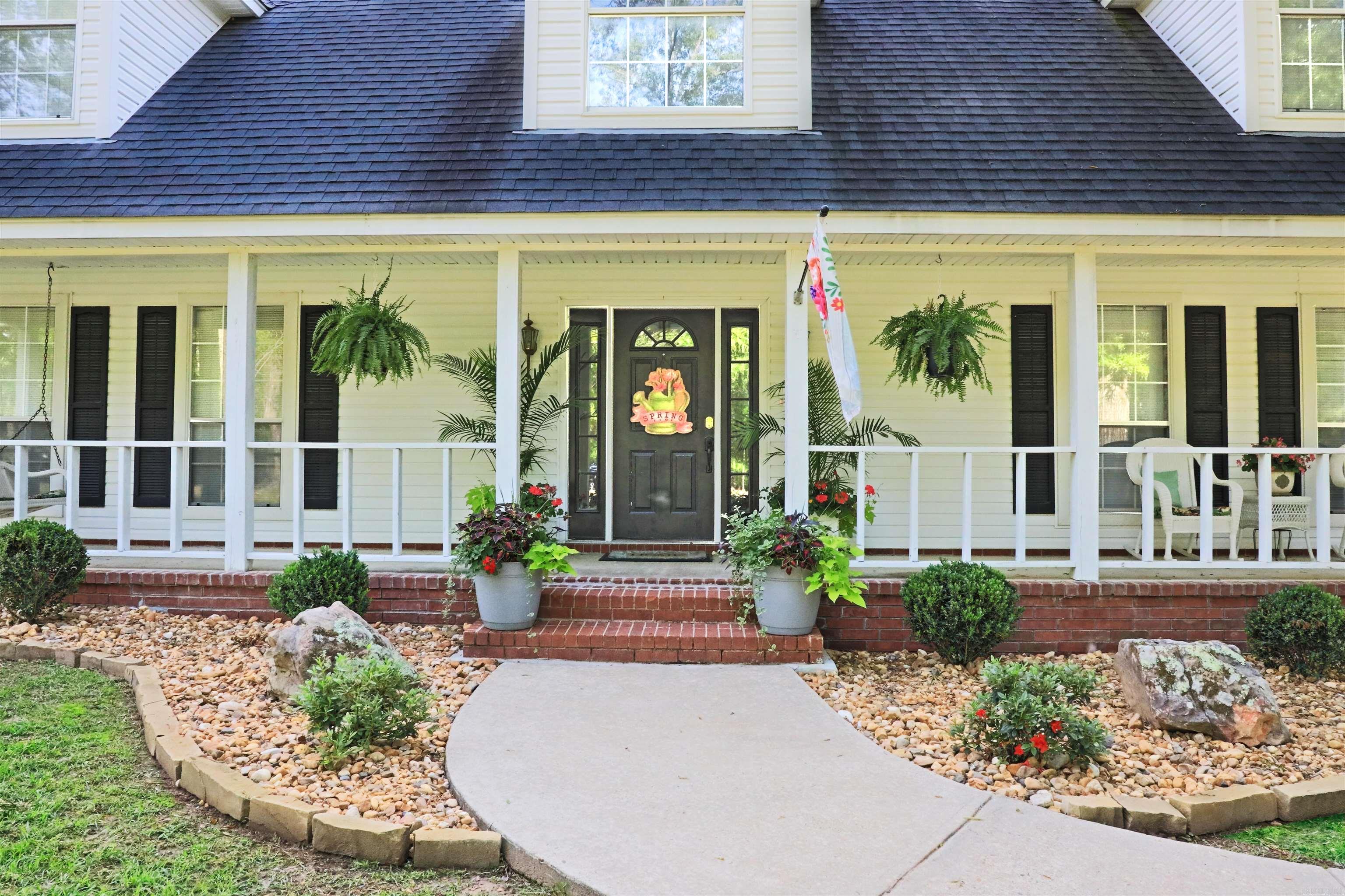6311  Country Lane  Pine Bluff, AR