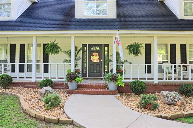6311  Country Lane  Pine Bluff, AR