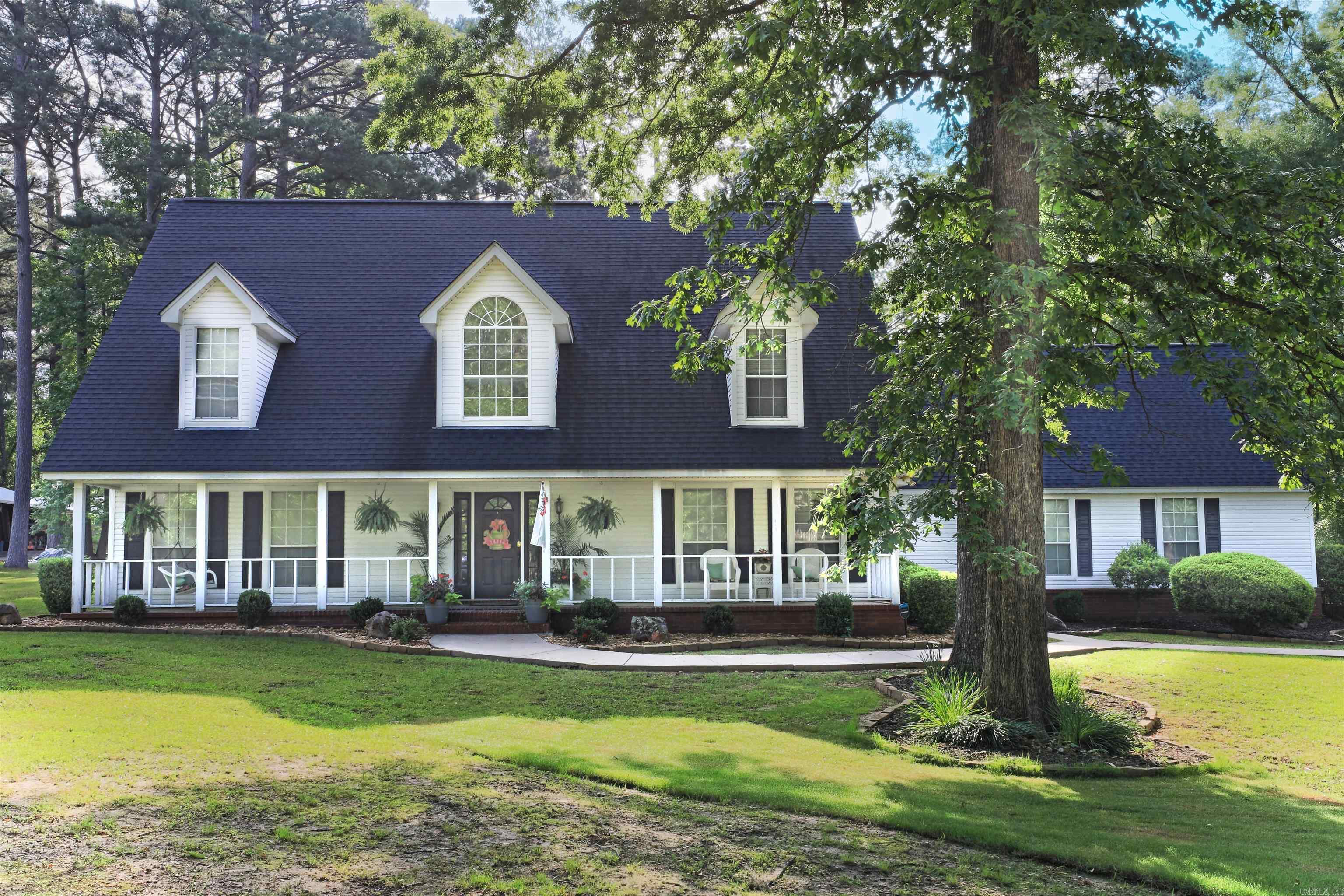 6311  Country Lane  Pine Bluff, AR