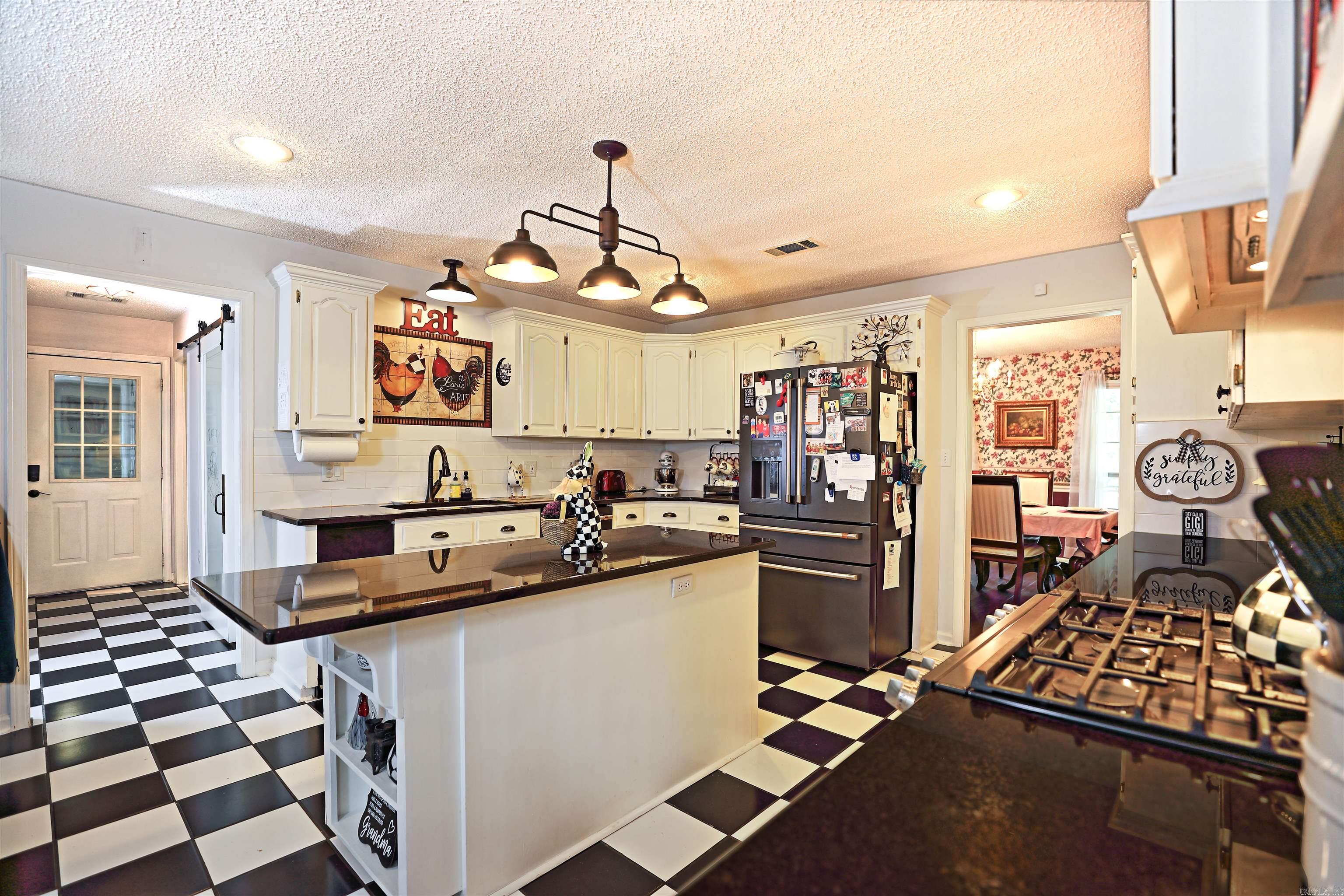 6311  Country Lane  Pine Bluff, AR