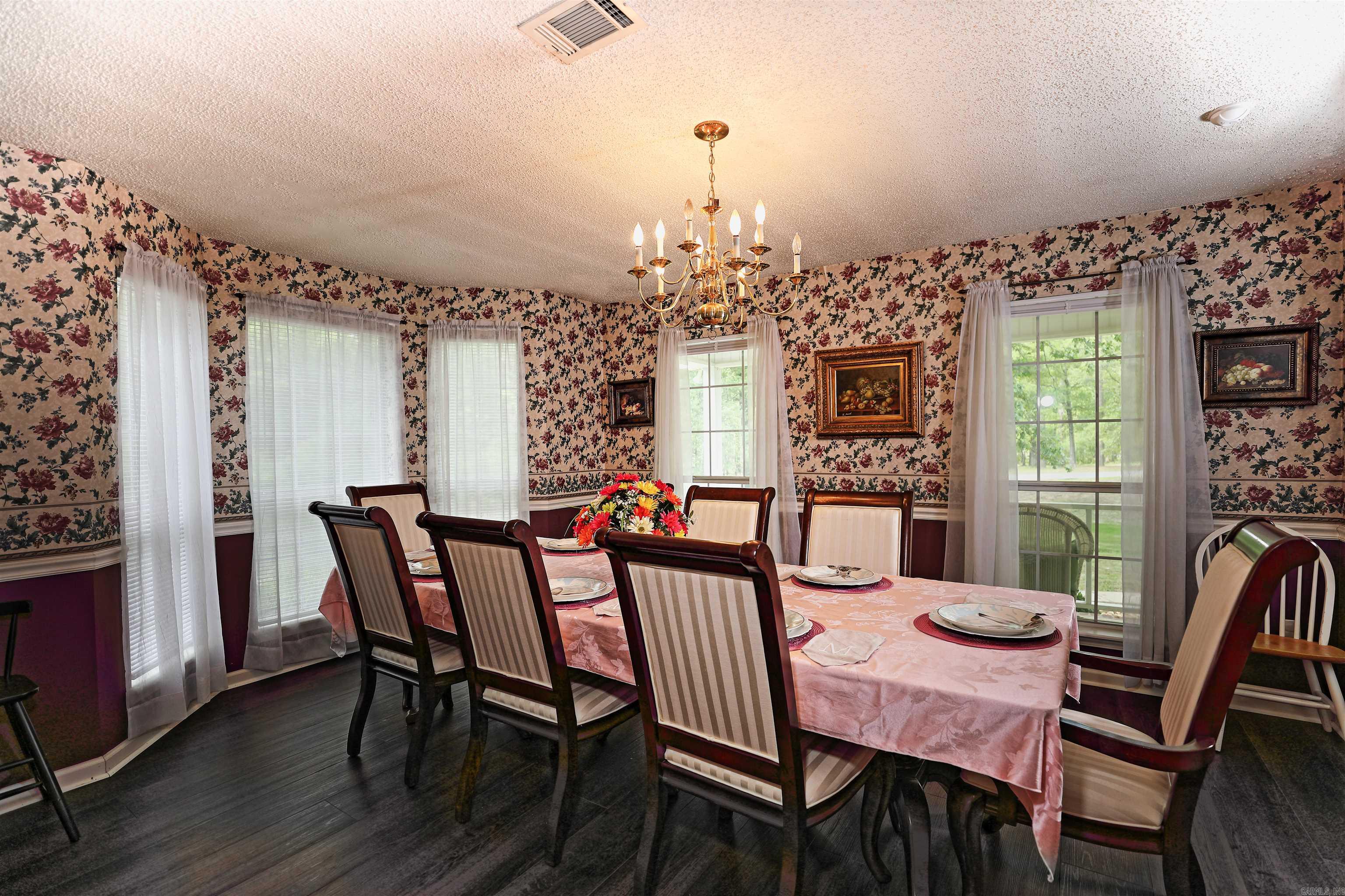 6311  Country Lane  Pine Bluff, AR