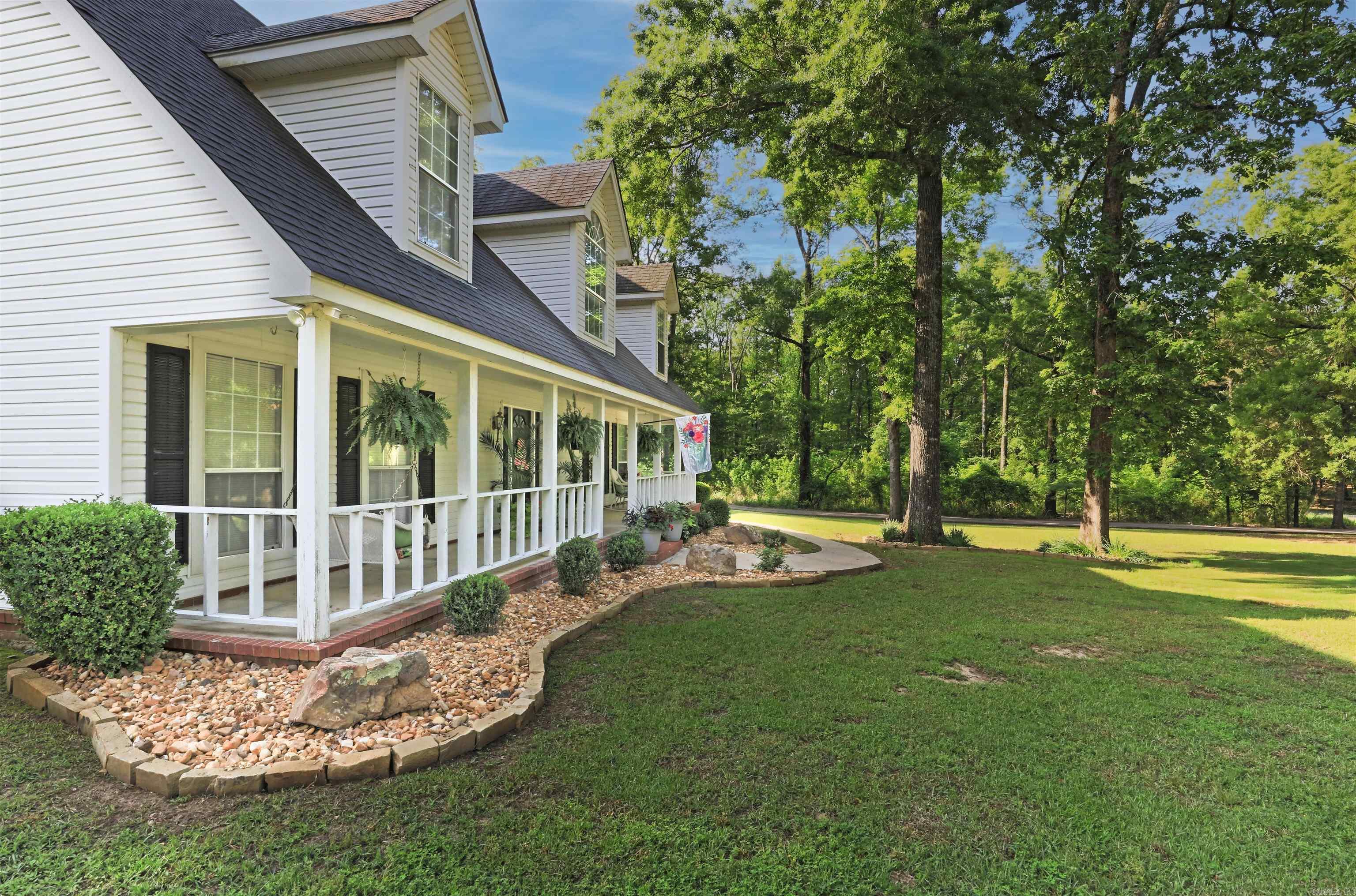 6311  Country Lane  Pine Bluff, AR