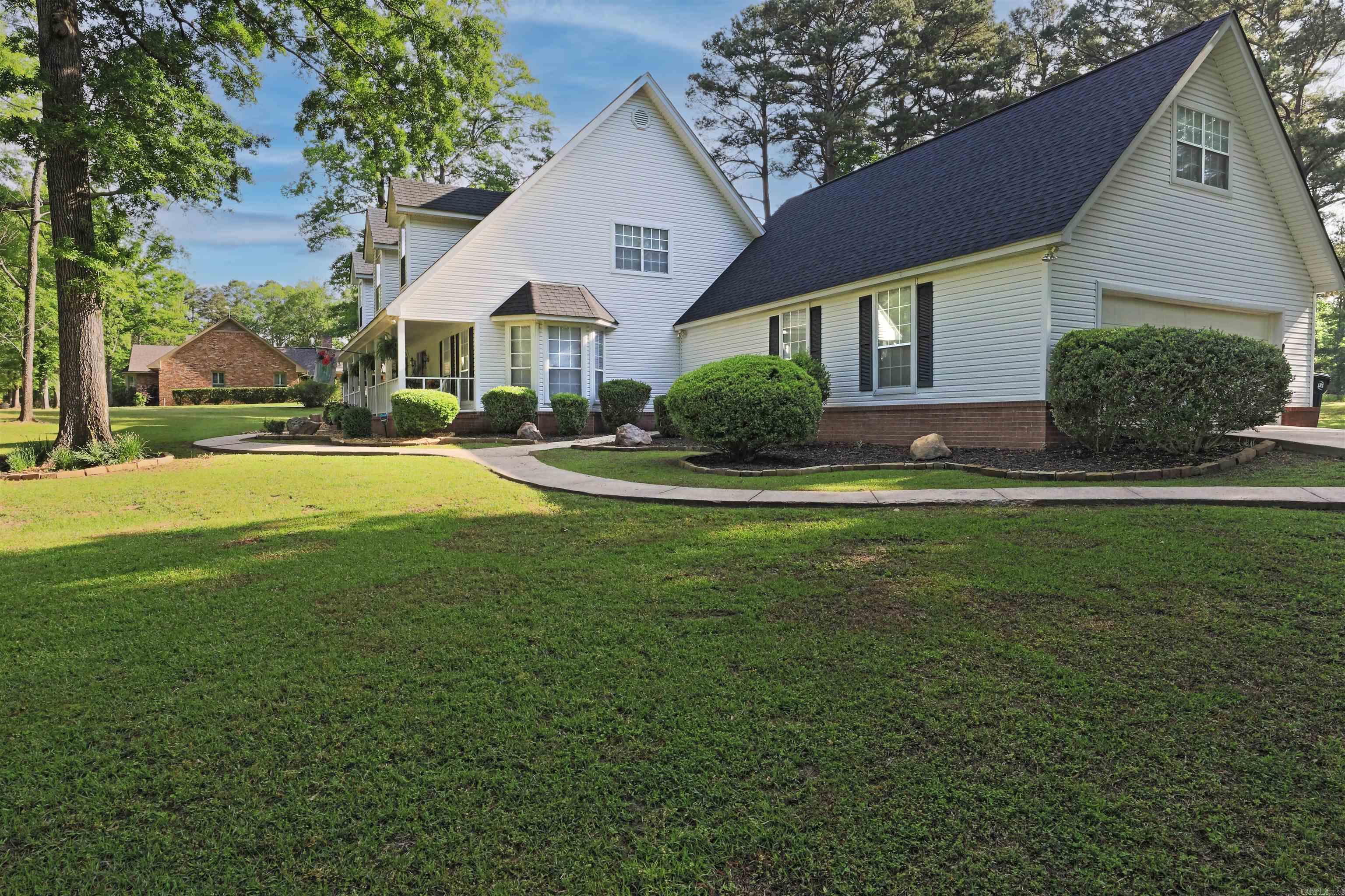 6311  Country Lane  Pine Bluff, AR