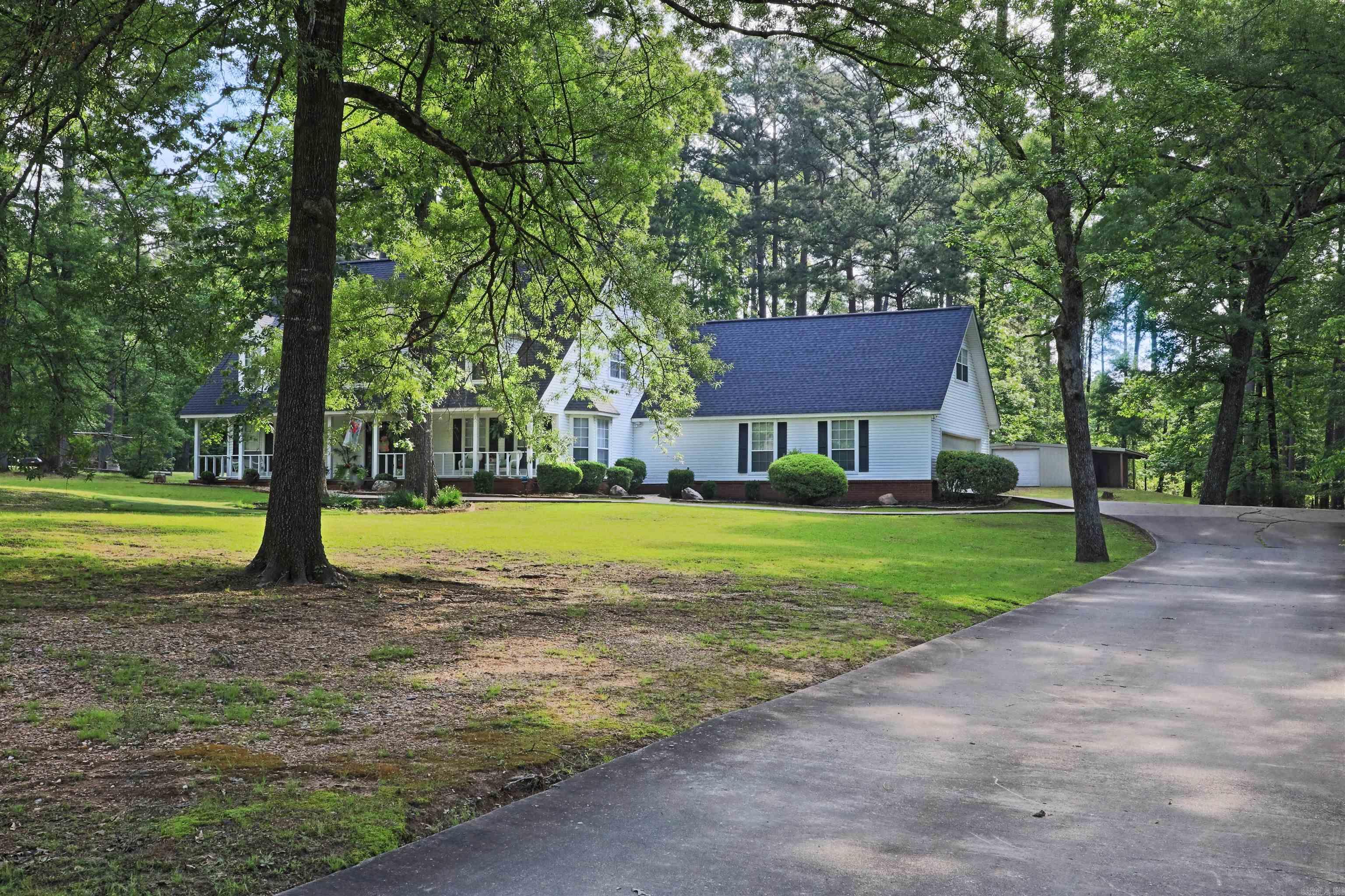 6311  Country Lane  Pine Bluff, AR