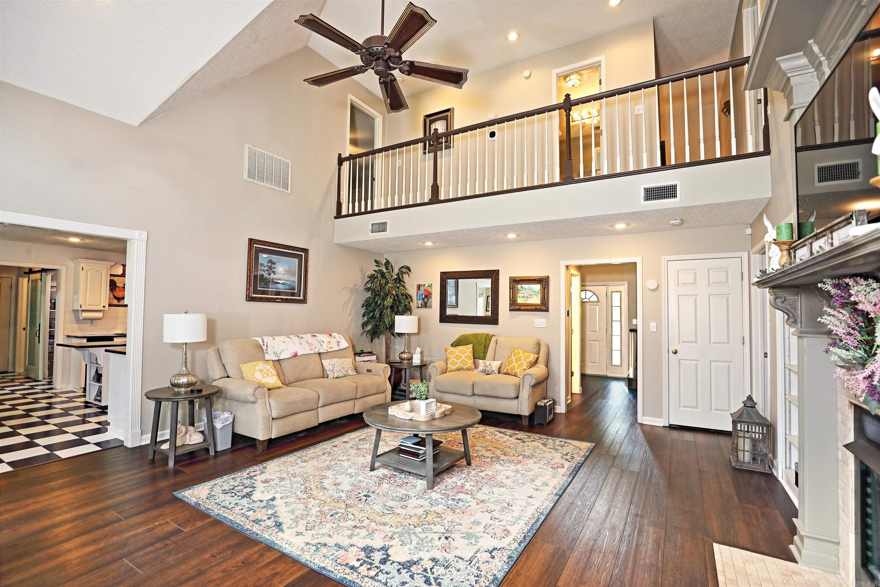 6311  Country Lane  Pine Bluff, AR