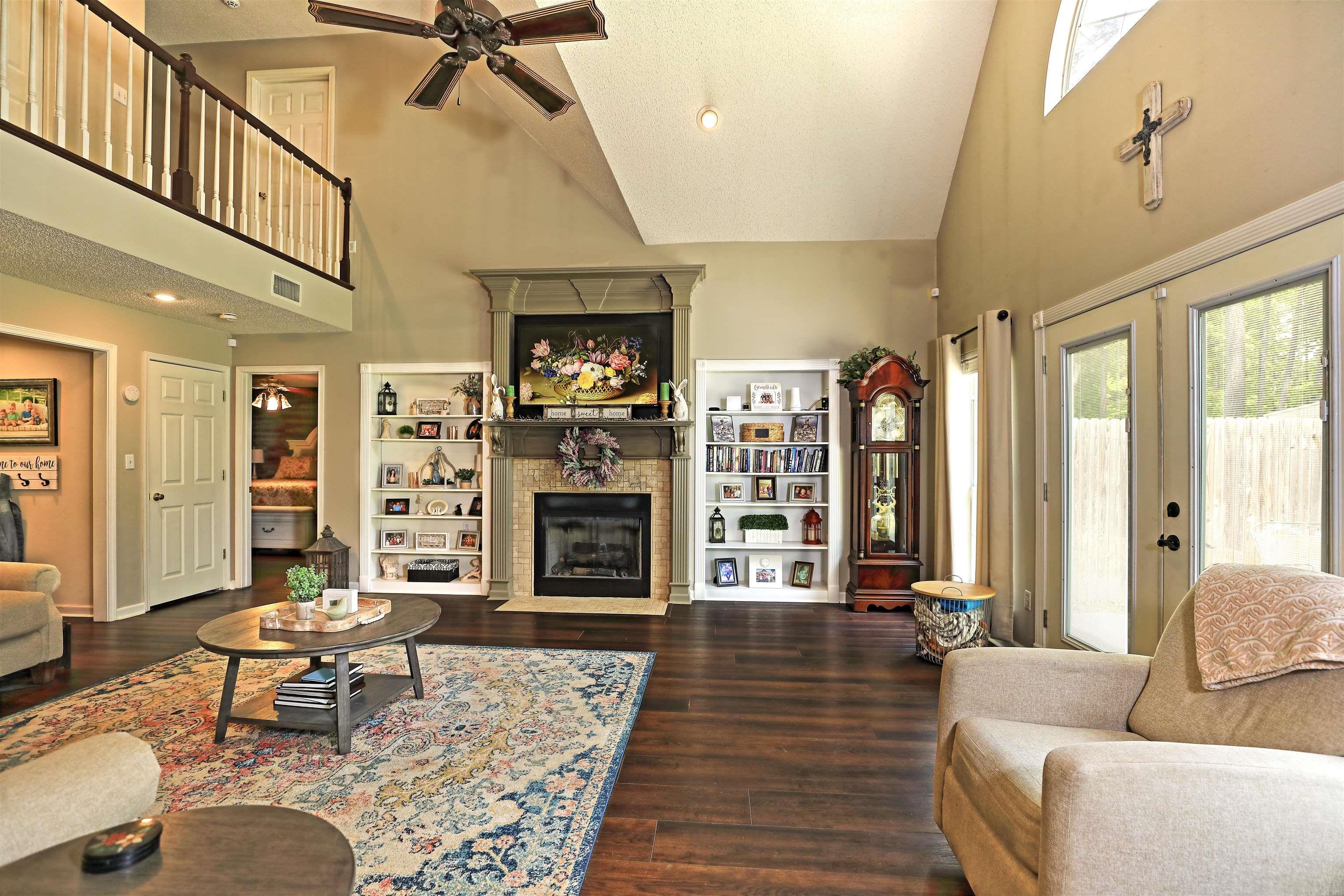 6311  Country Lane  Pine Bluff, AR