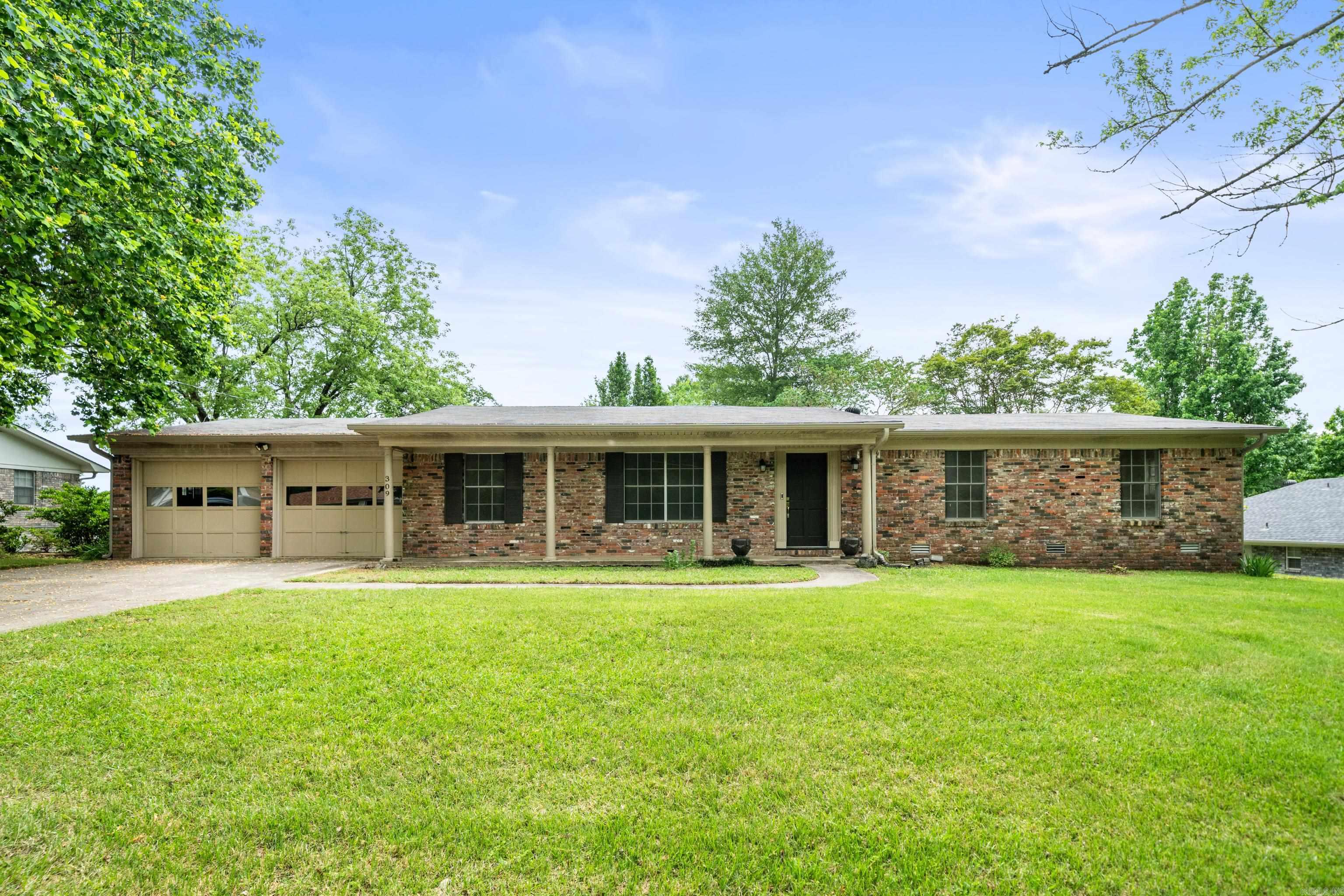 309 Mockingbird