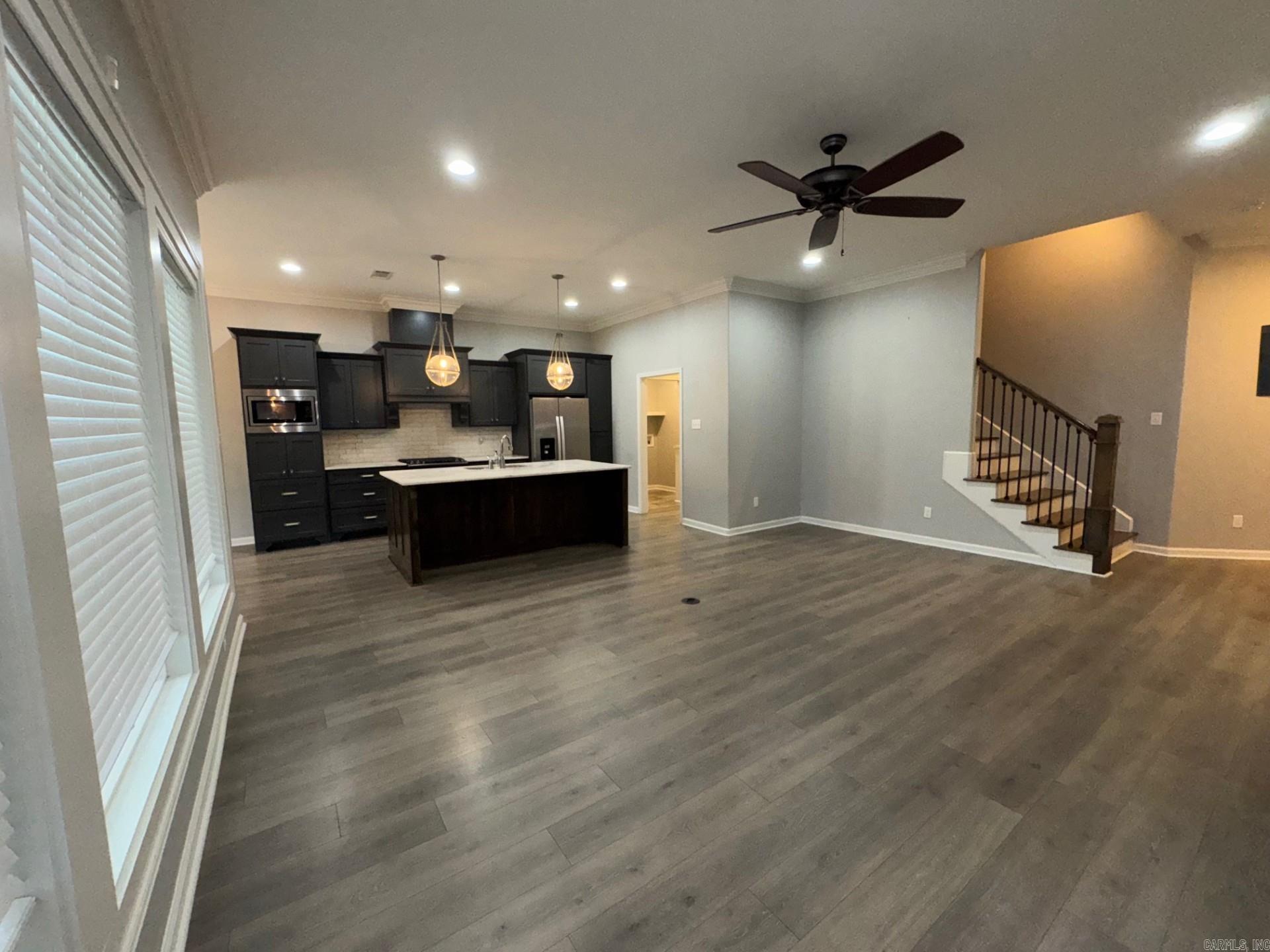 4321  Sloan  Alexander, AR