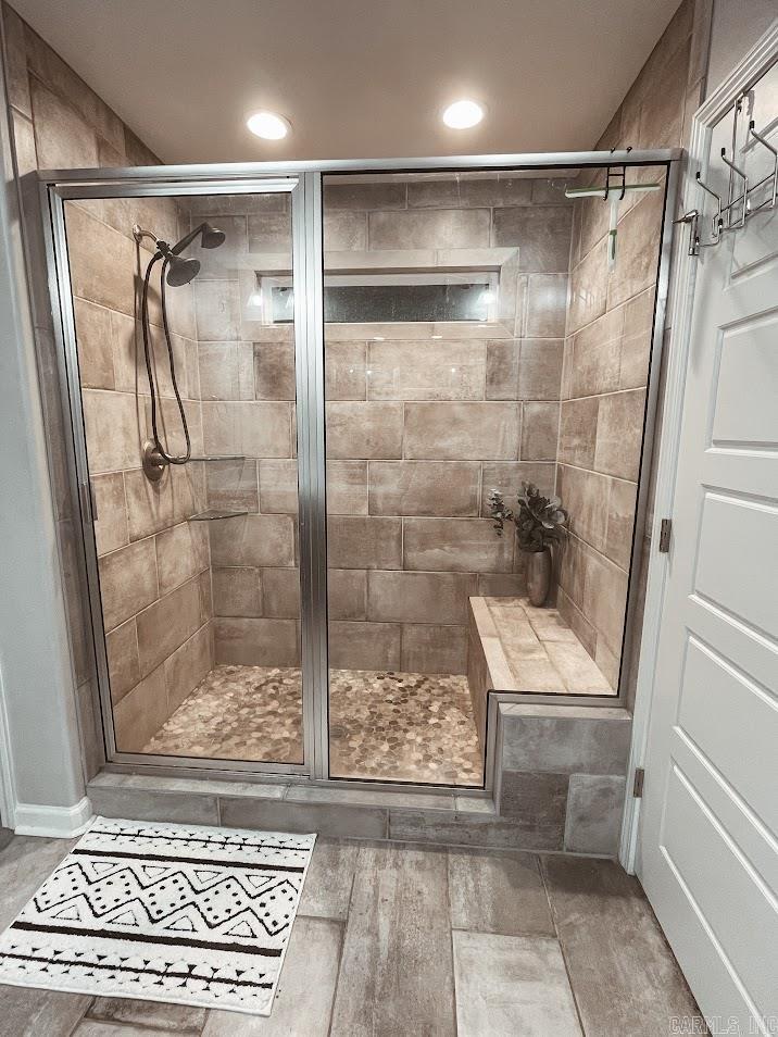 4321  Sloan  Alexander, AR