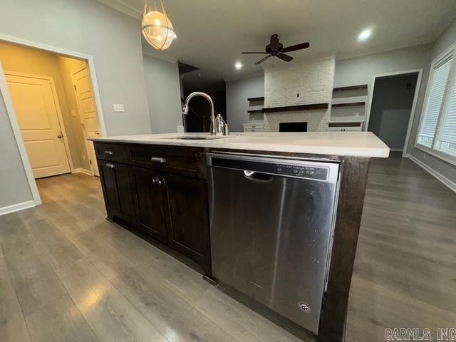 4321  Sloan  Alexander, AR