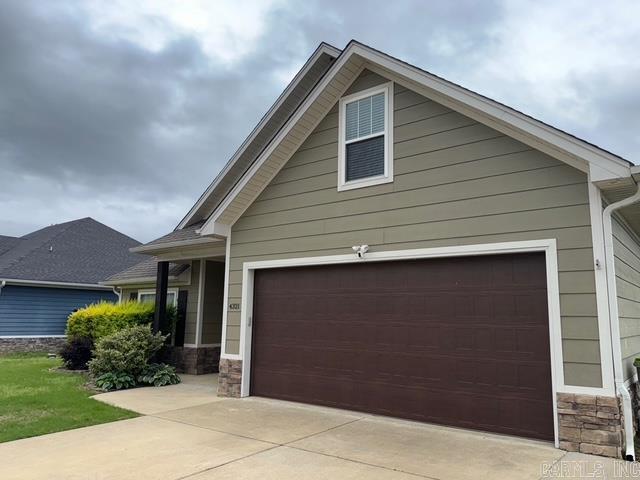 4321  Sloan  Alexander, AR