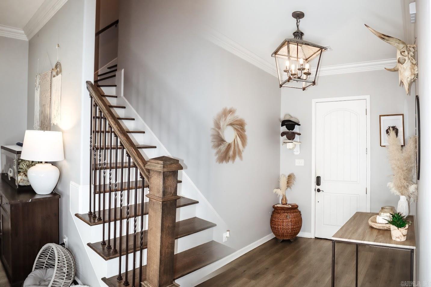 4321  Sloan  Alexander, AR