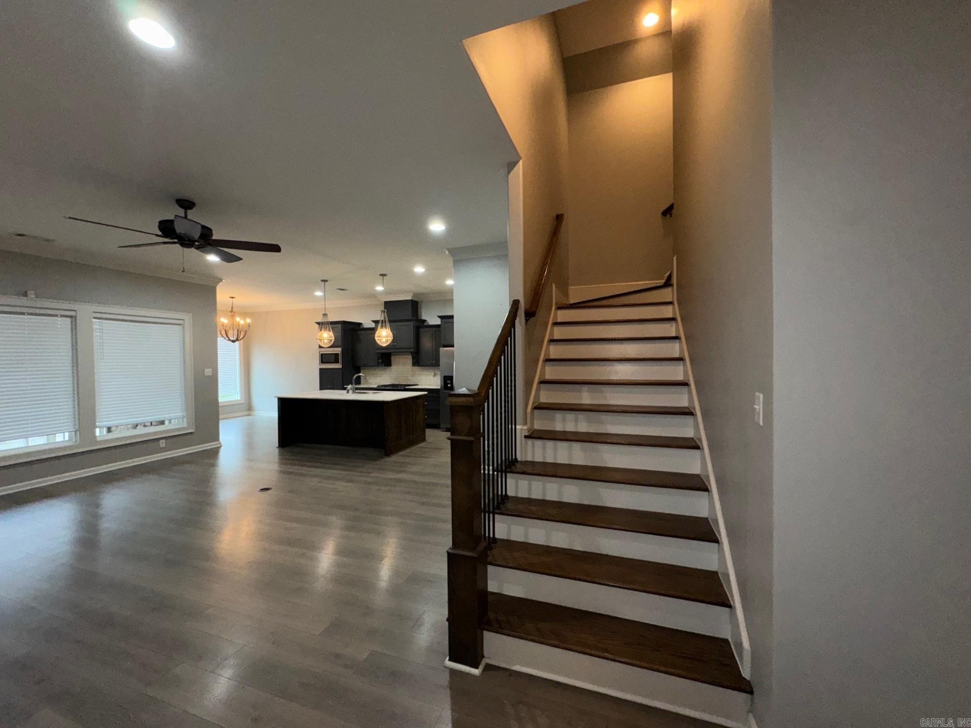4321  Sloan  Alexander, AR