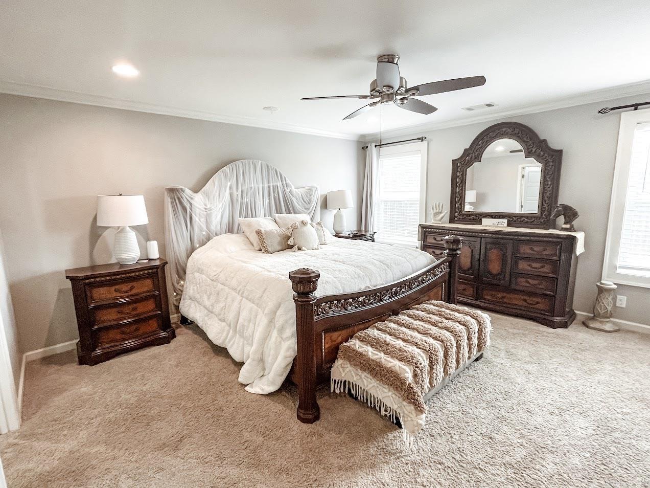4321  Sloan  Alexander, AR