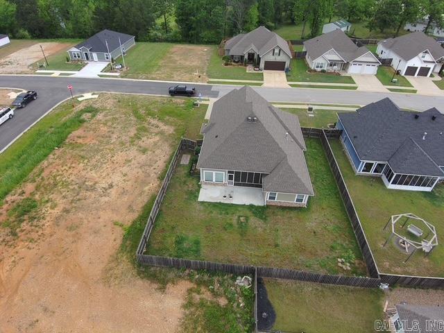 4321  Sloan  Alexander, AR