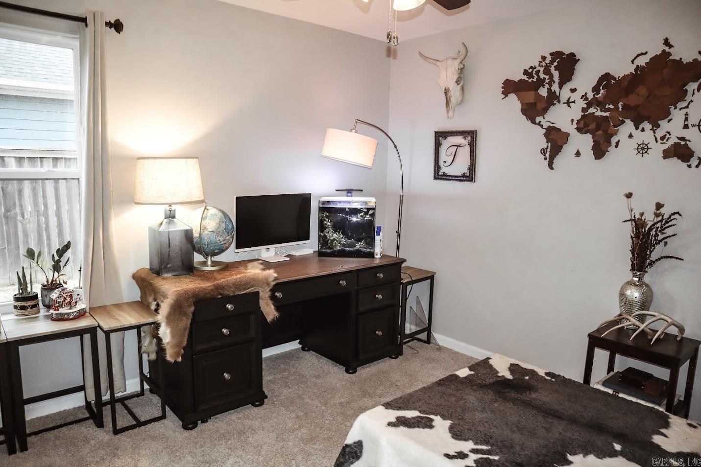 4321  Sloan  Alexander, AR