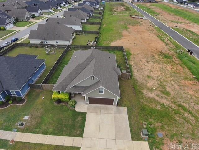 4321  Sloan  Alexander, AR