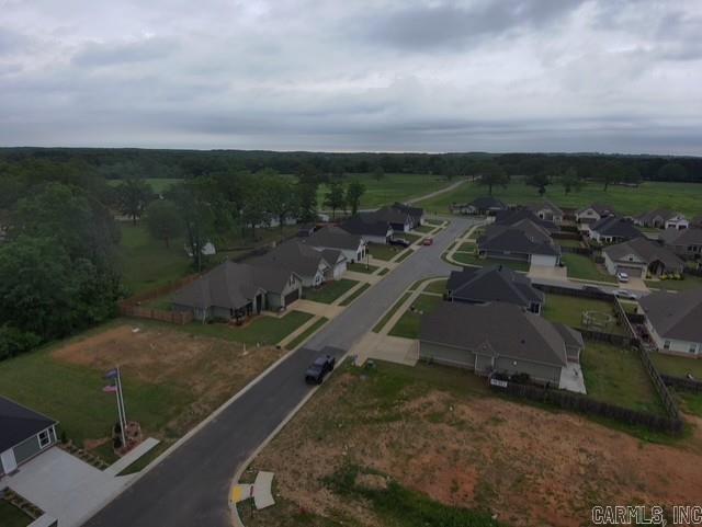 4321  Sloan  Alexander, AR