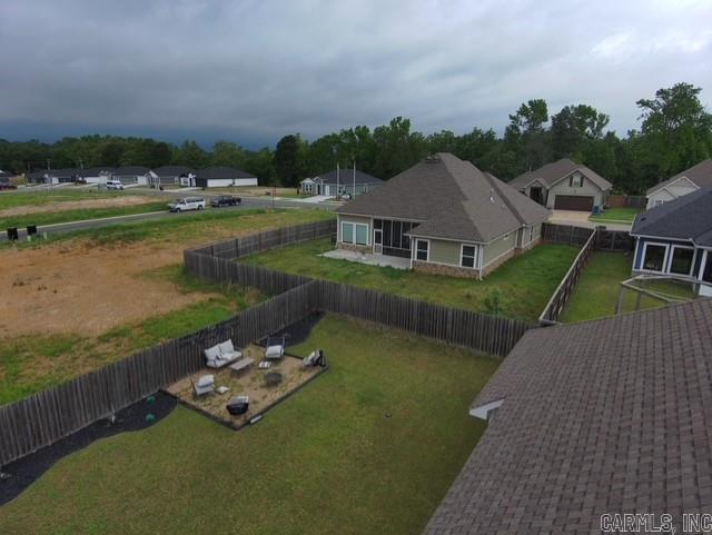 4321  Sloan  Alexander, AR