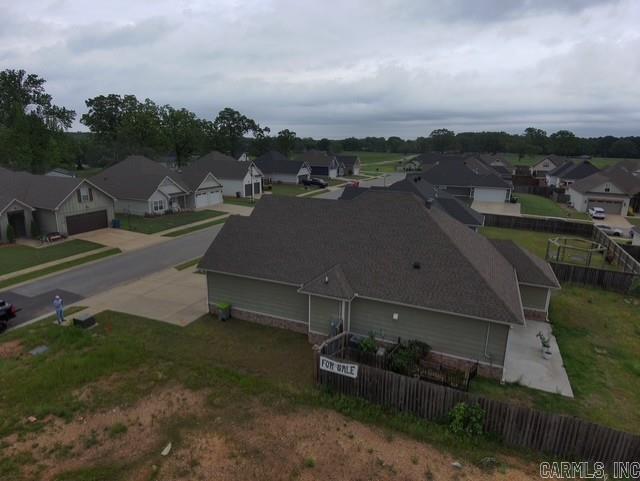 4321  Sloan  Alexander, AR