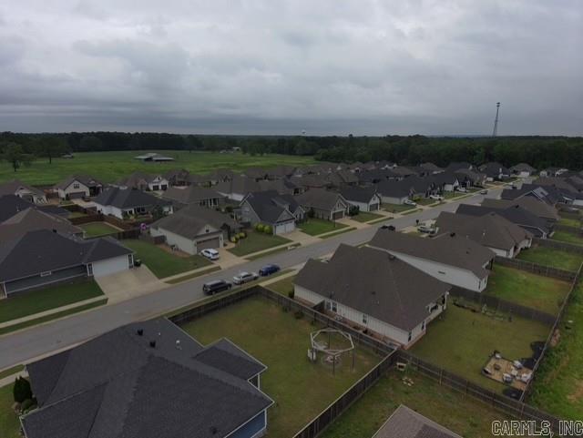 4321  Sloan  Alexander, AR