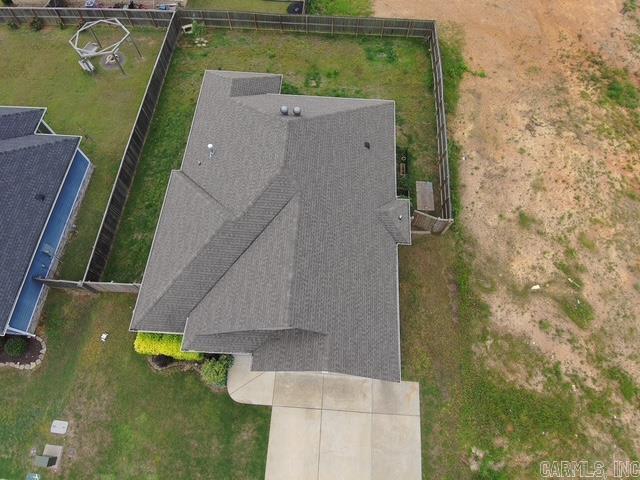 4321  Sloan  Alexander, AR