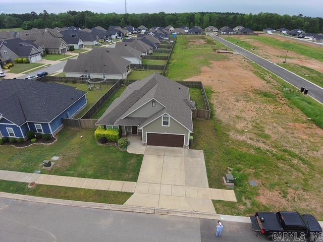 4321  Sloan  Alexander, AR