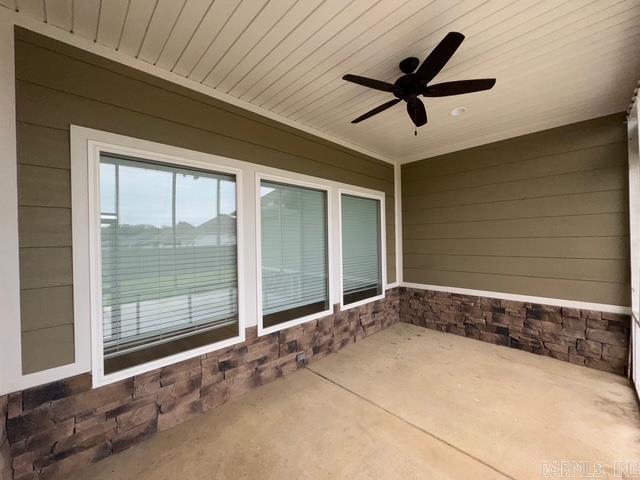 4321  Sloan  Alexander, AR