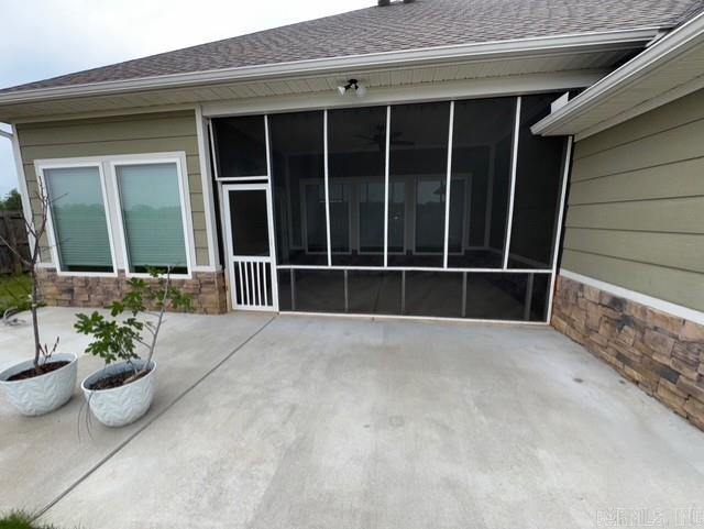 4321  Sloan  Alexander, AR