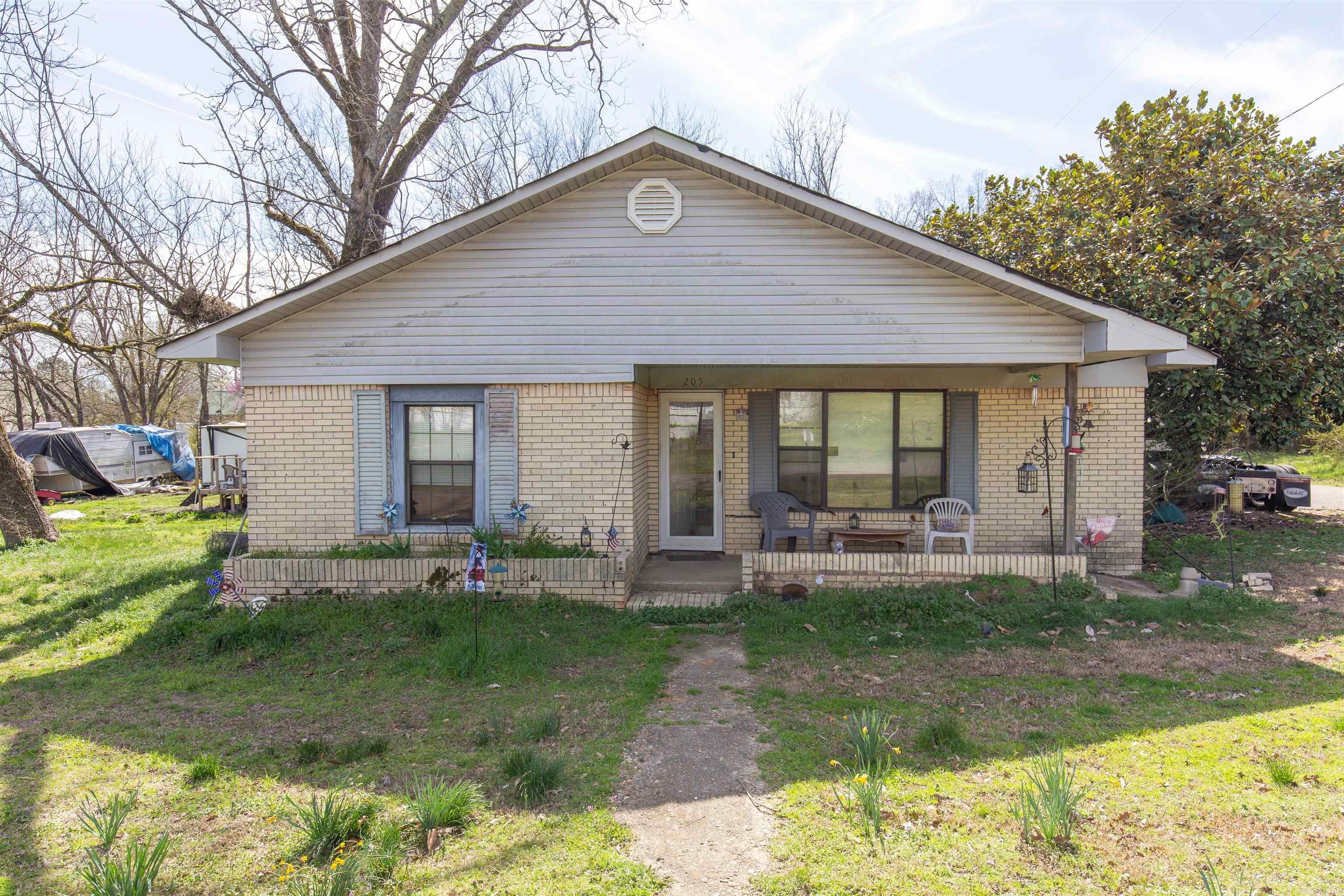 205  Highway 291  Traskwood, AR