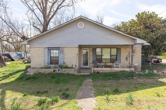 205  Highway 291  Traskwood, AR