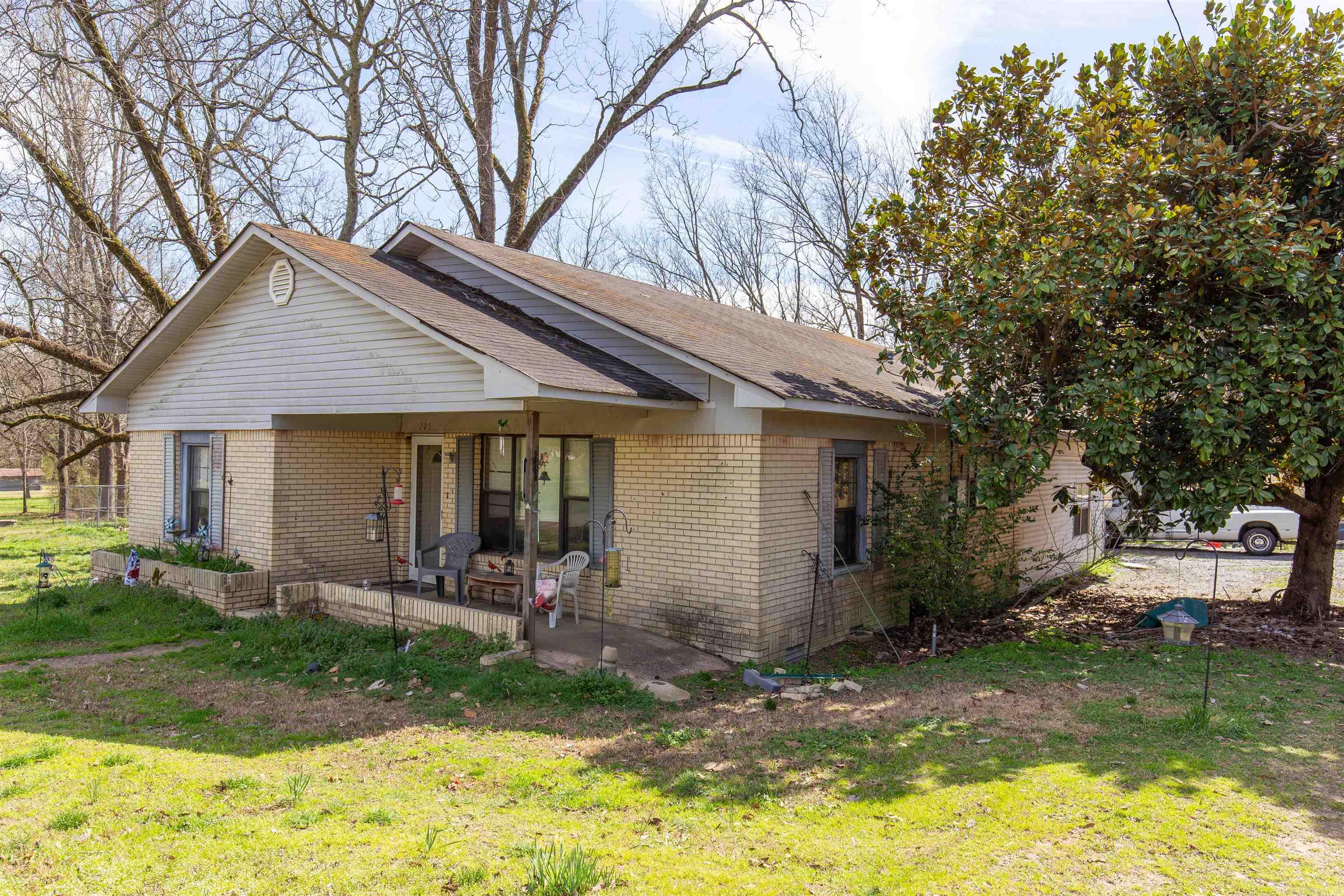 205  Highway 291  Traskwood, AR
